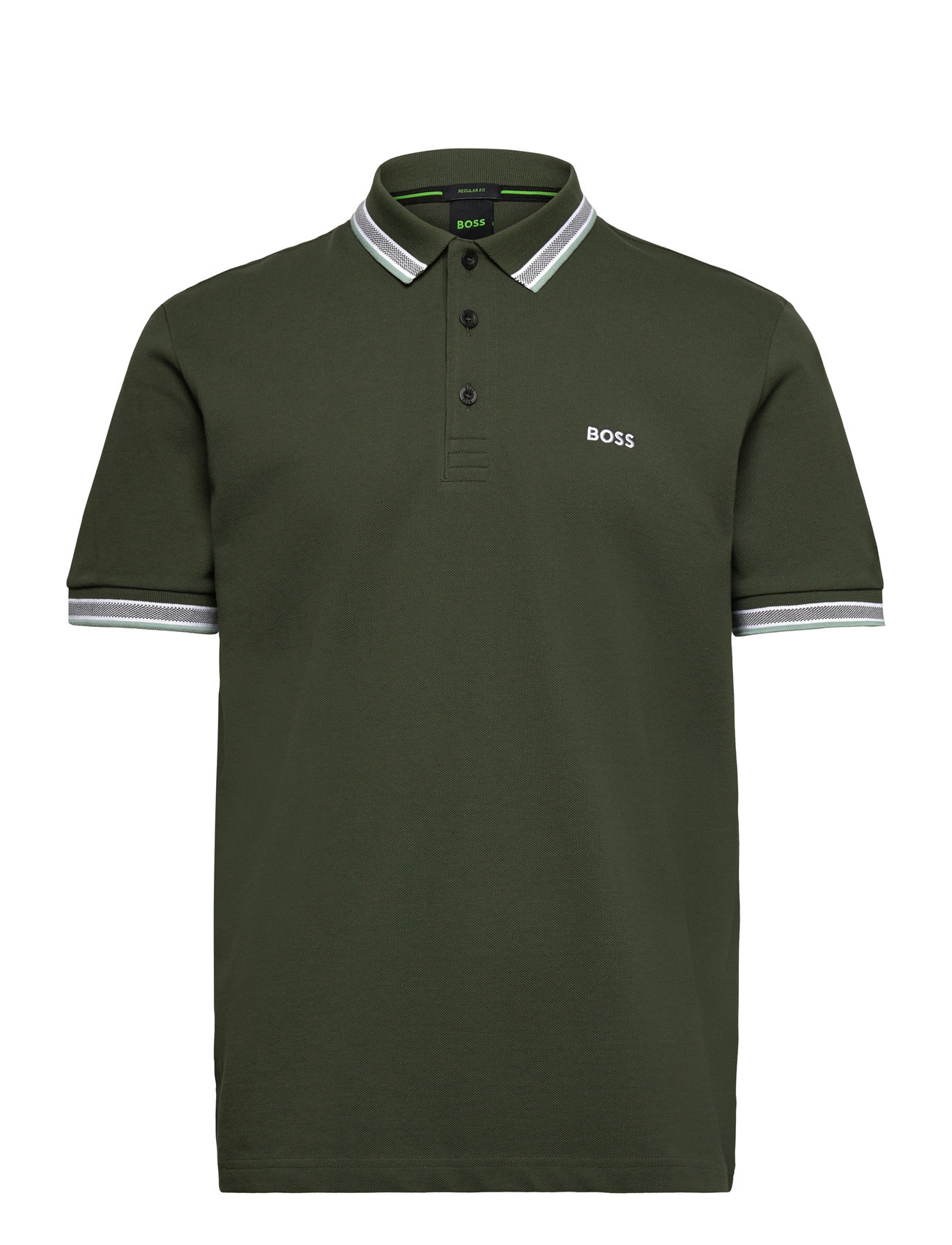 Khaki green