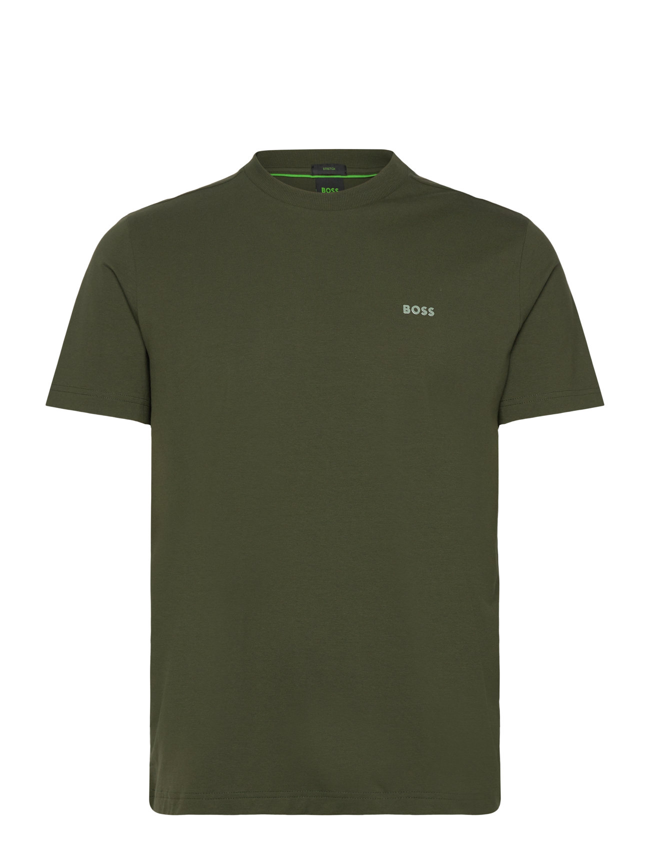 Khaki green