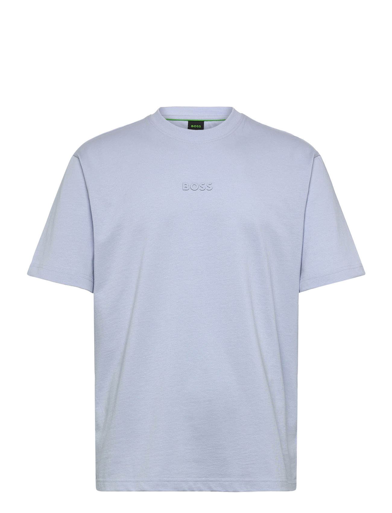 BOSS Tee 10 - Black - XS 2
