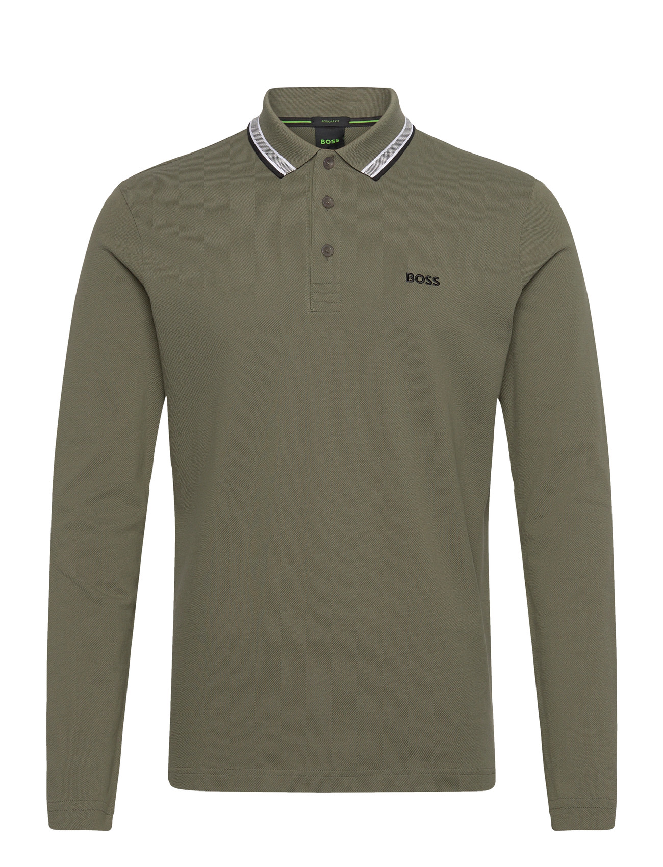 Khaki green