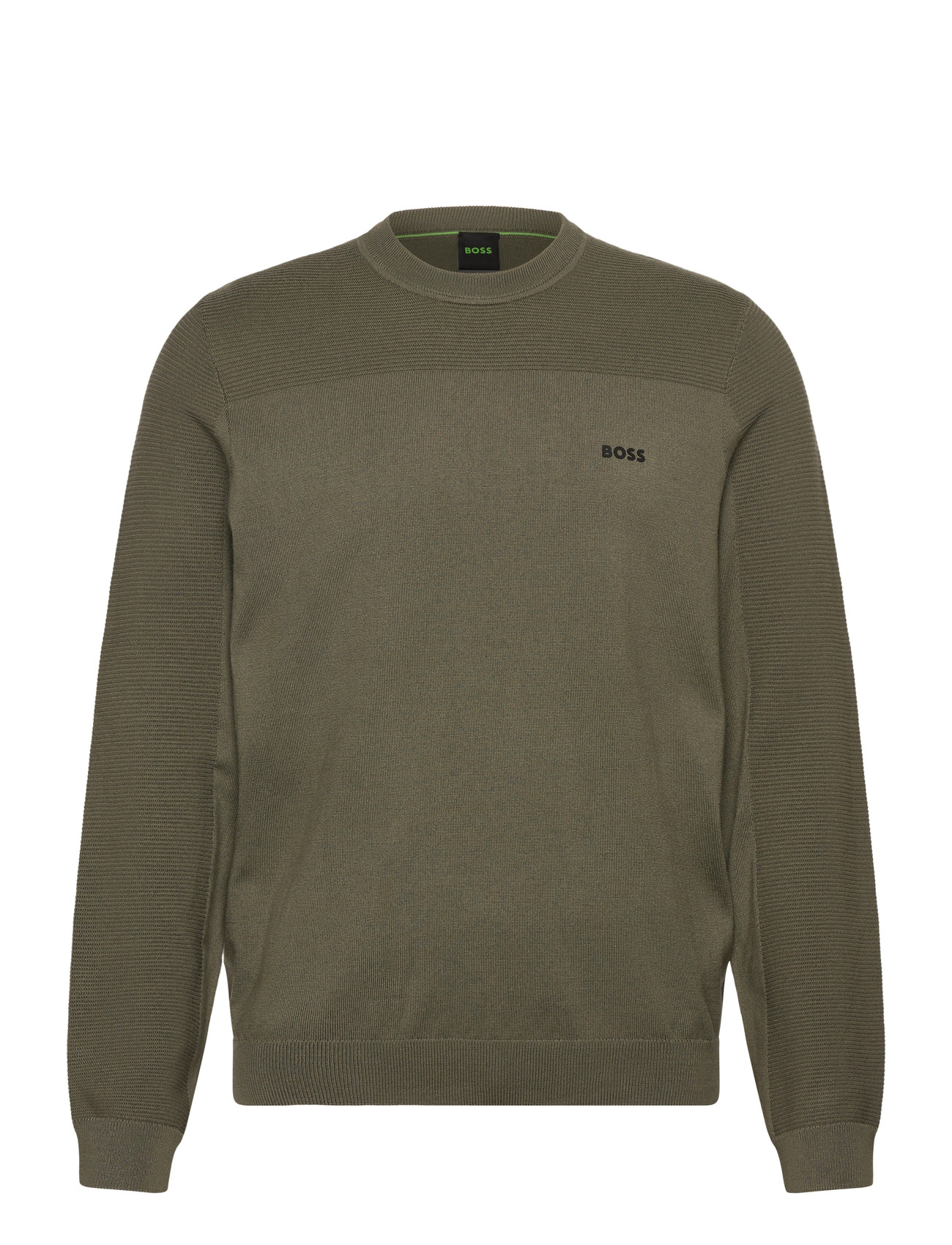 Khaki green