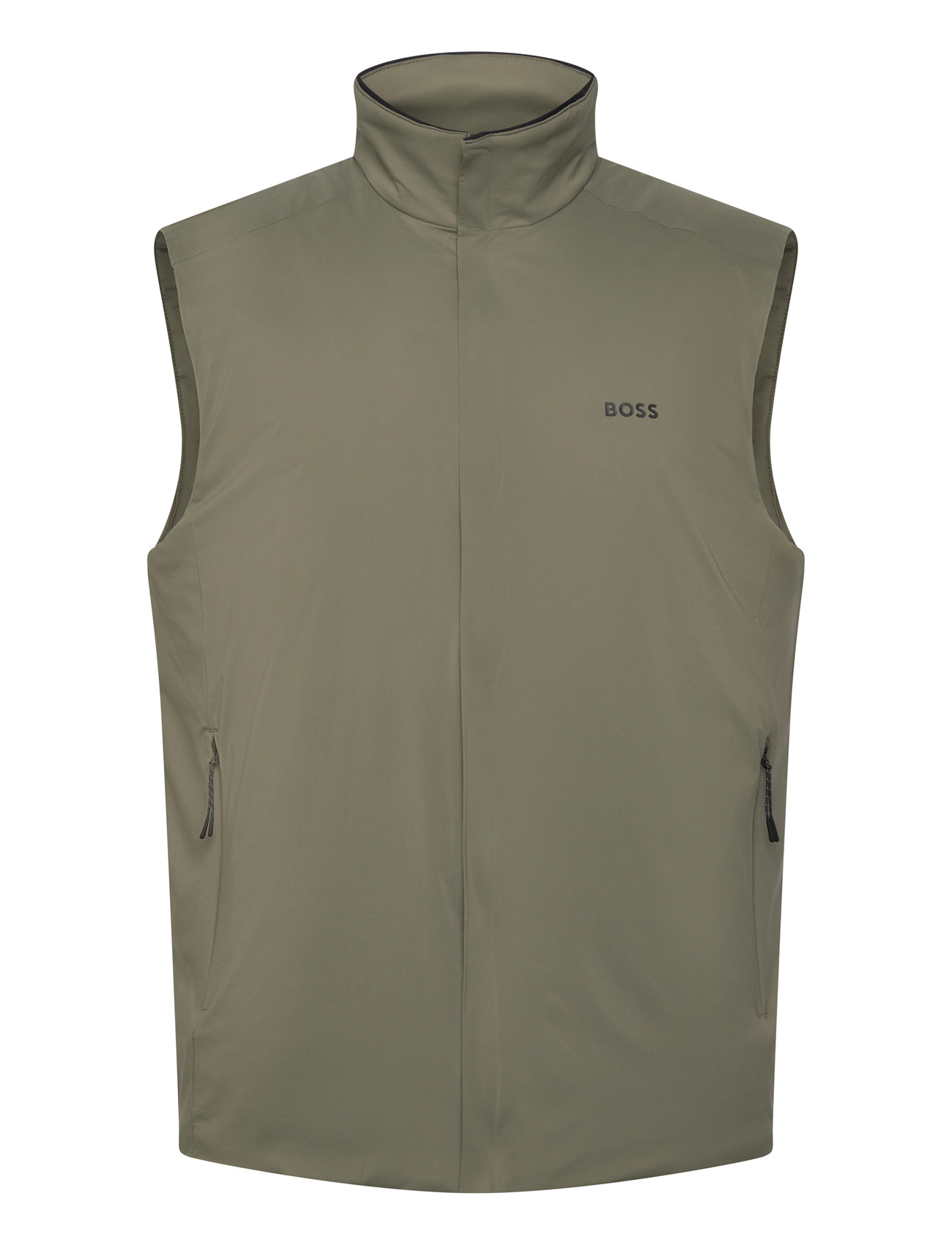 BOSS Ow_Lite-X Vest - - S 1