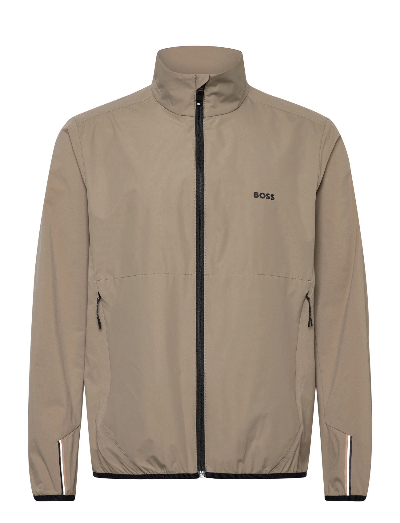 Khaki green
