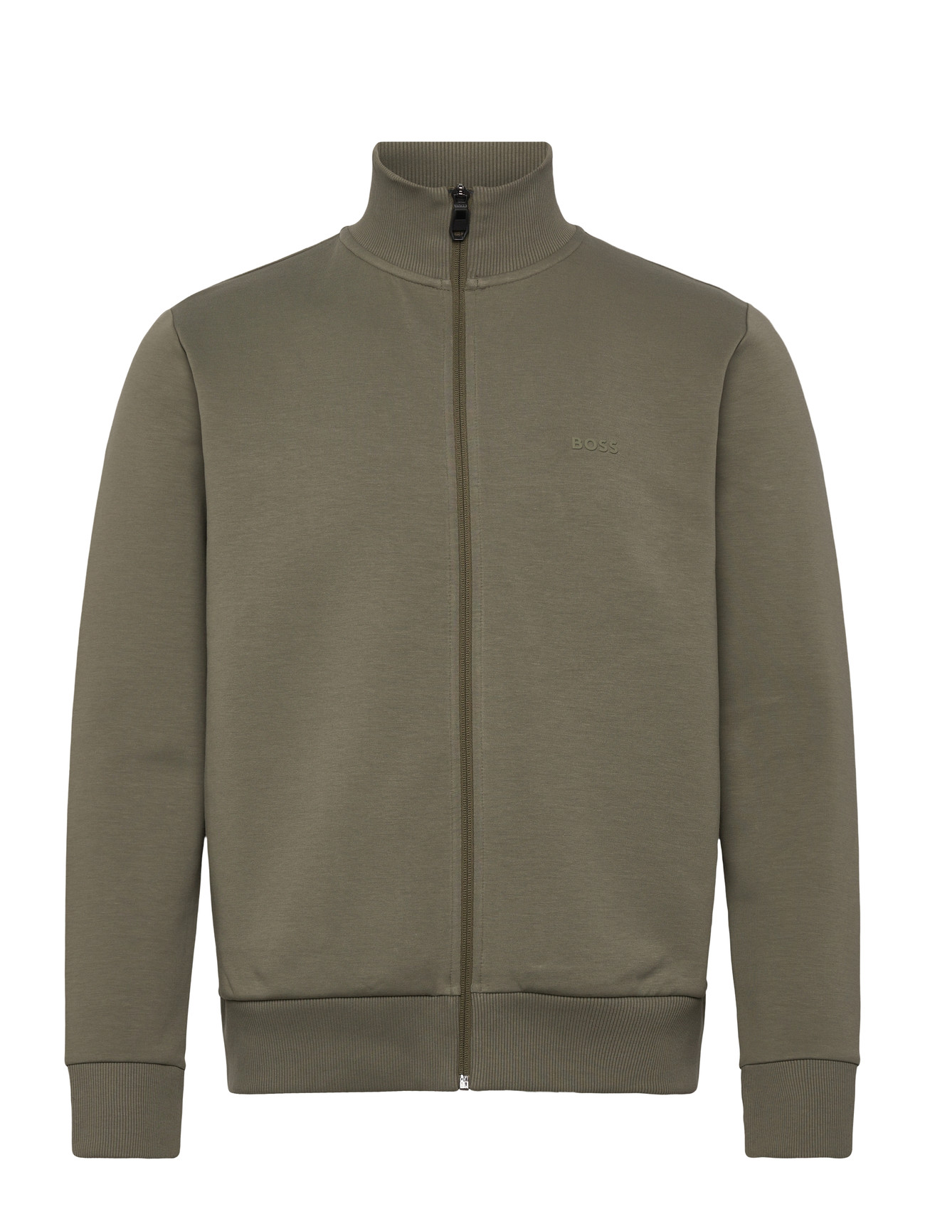 Khaki green