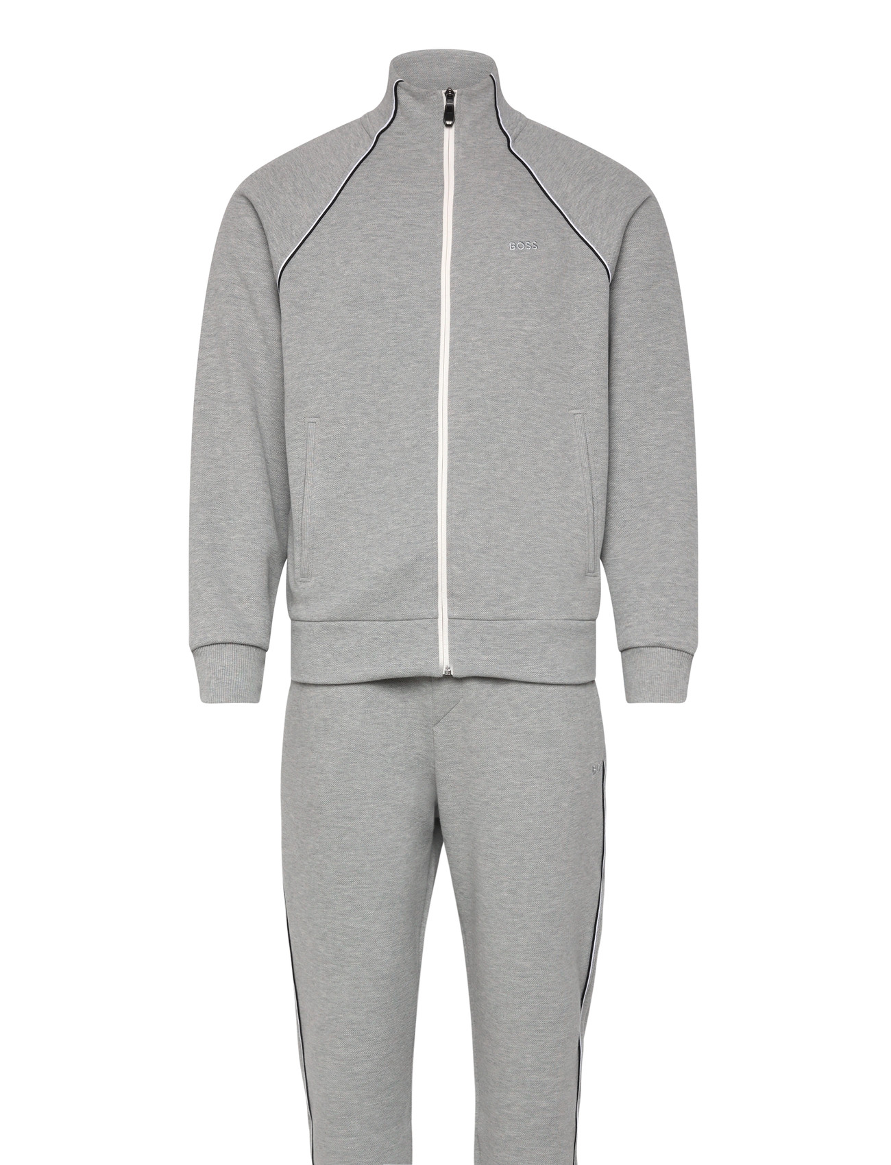 Grey