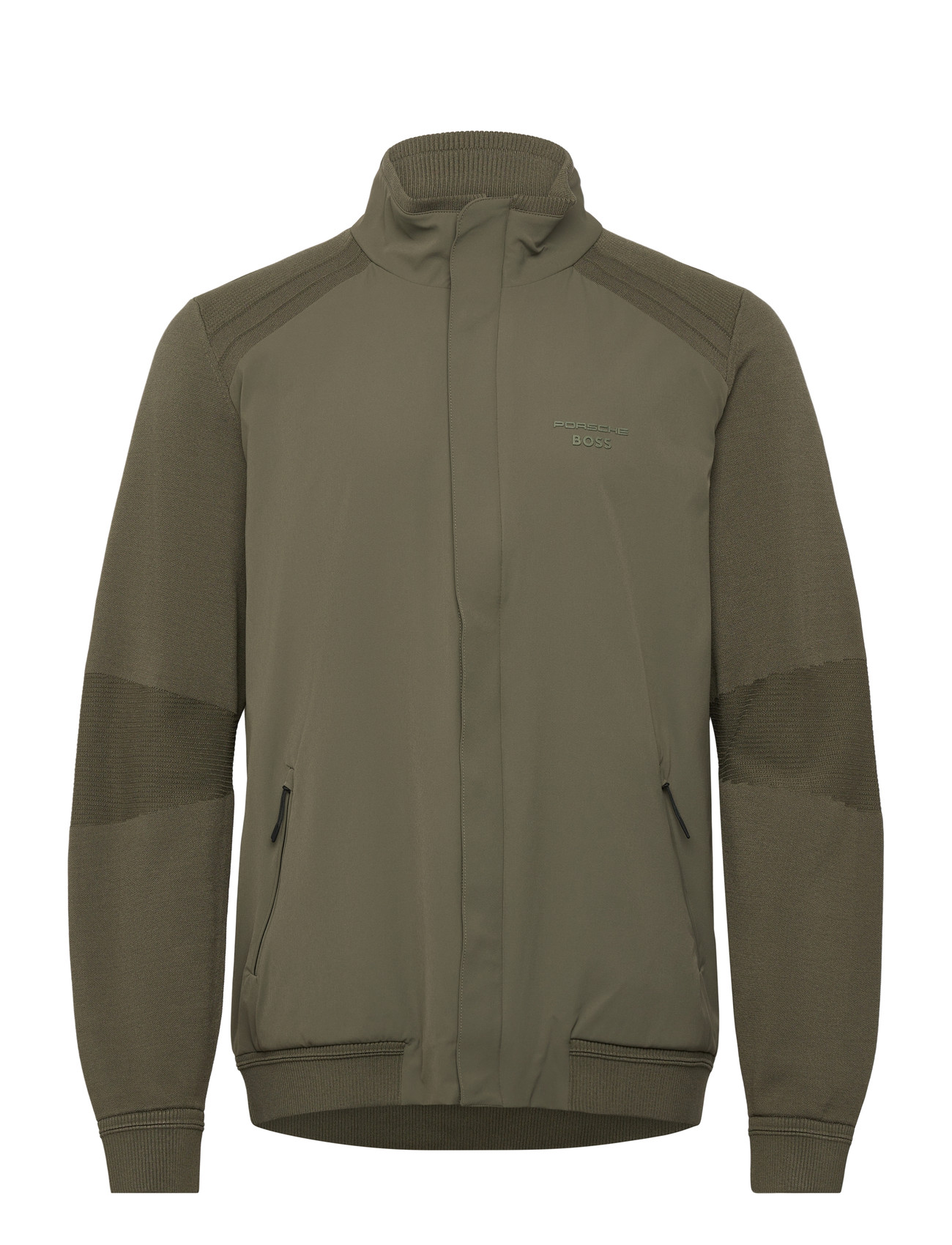 Khaki green