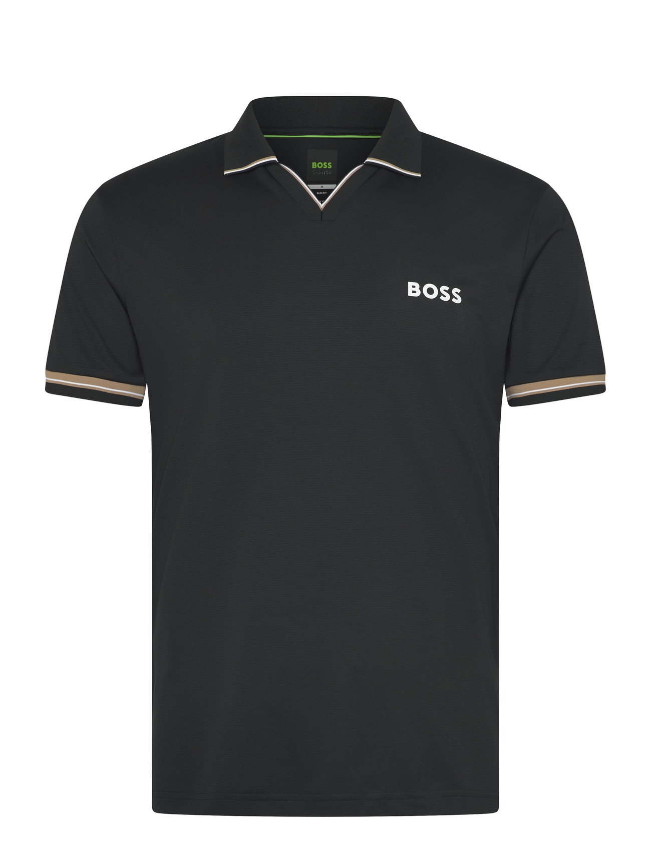 BOSS Pl_Toc Serve 2 - - S 1