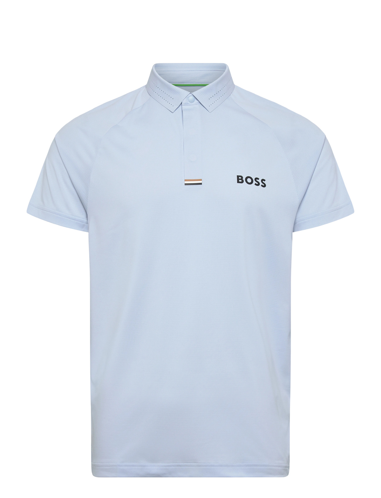 BOSS Pl_Goc Paddytech - Black - S 1