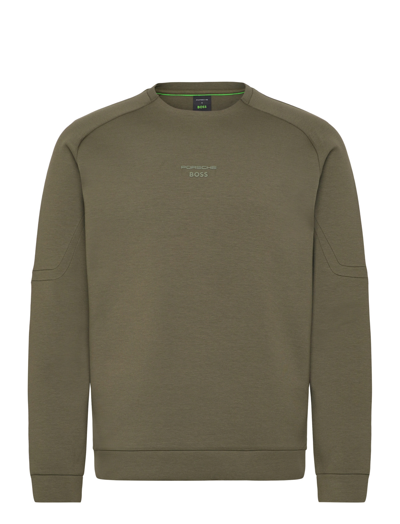 Khaki green