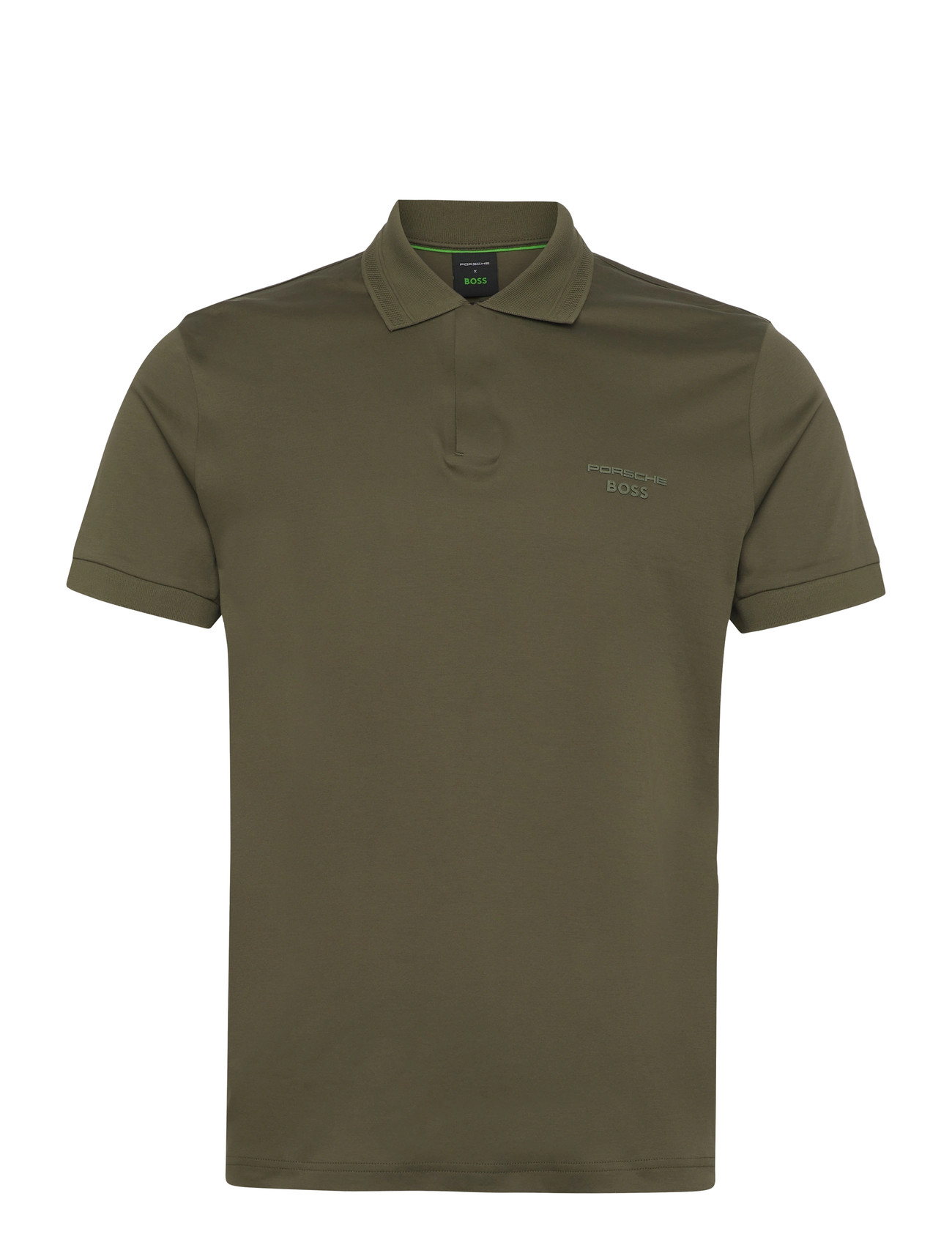 Khaki green