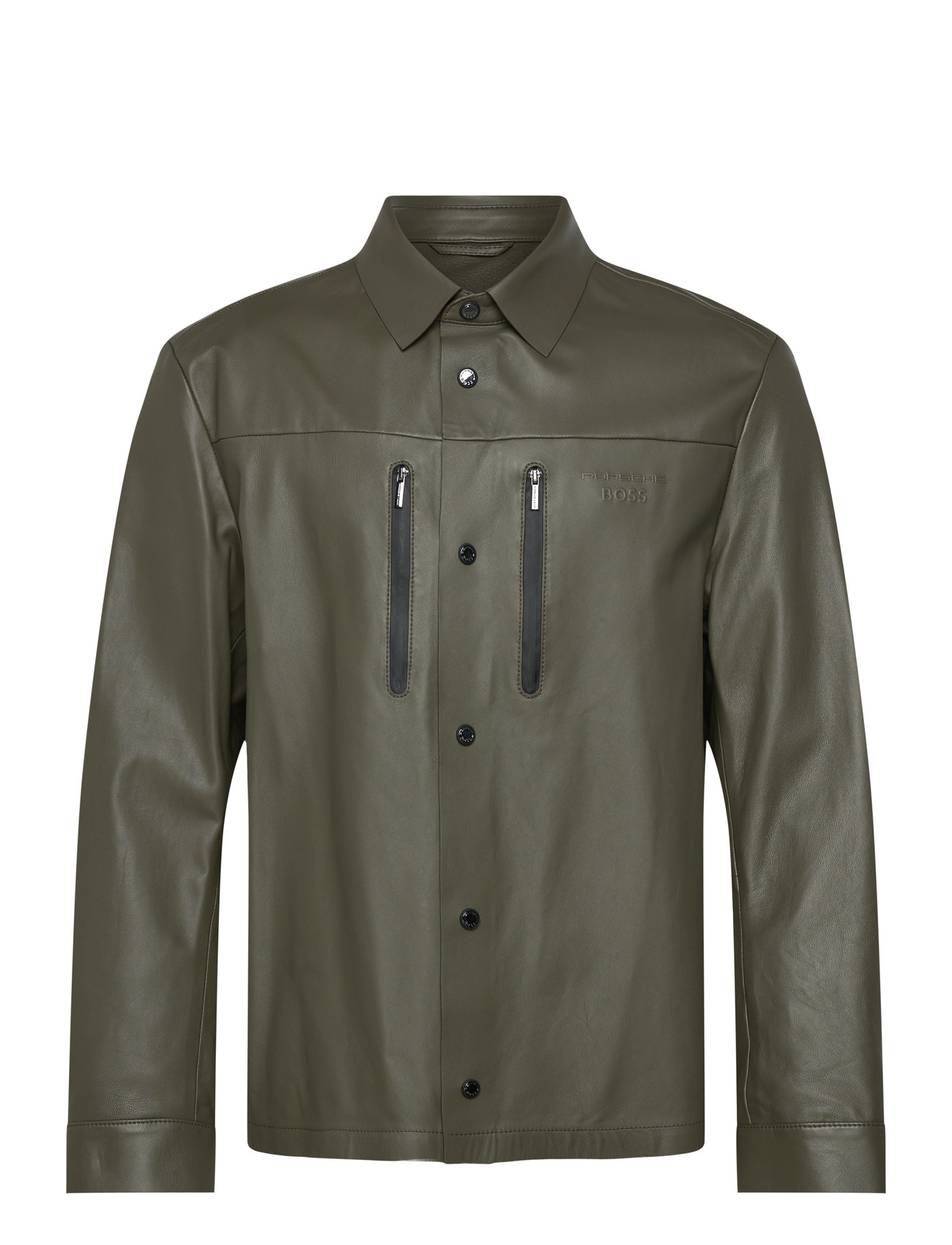 Khaki green