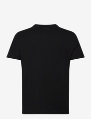 BOSS - Teebo_N - t-shirts - black - 1