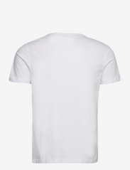 BOSS - Teebo_N - t-shirts - white - 1