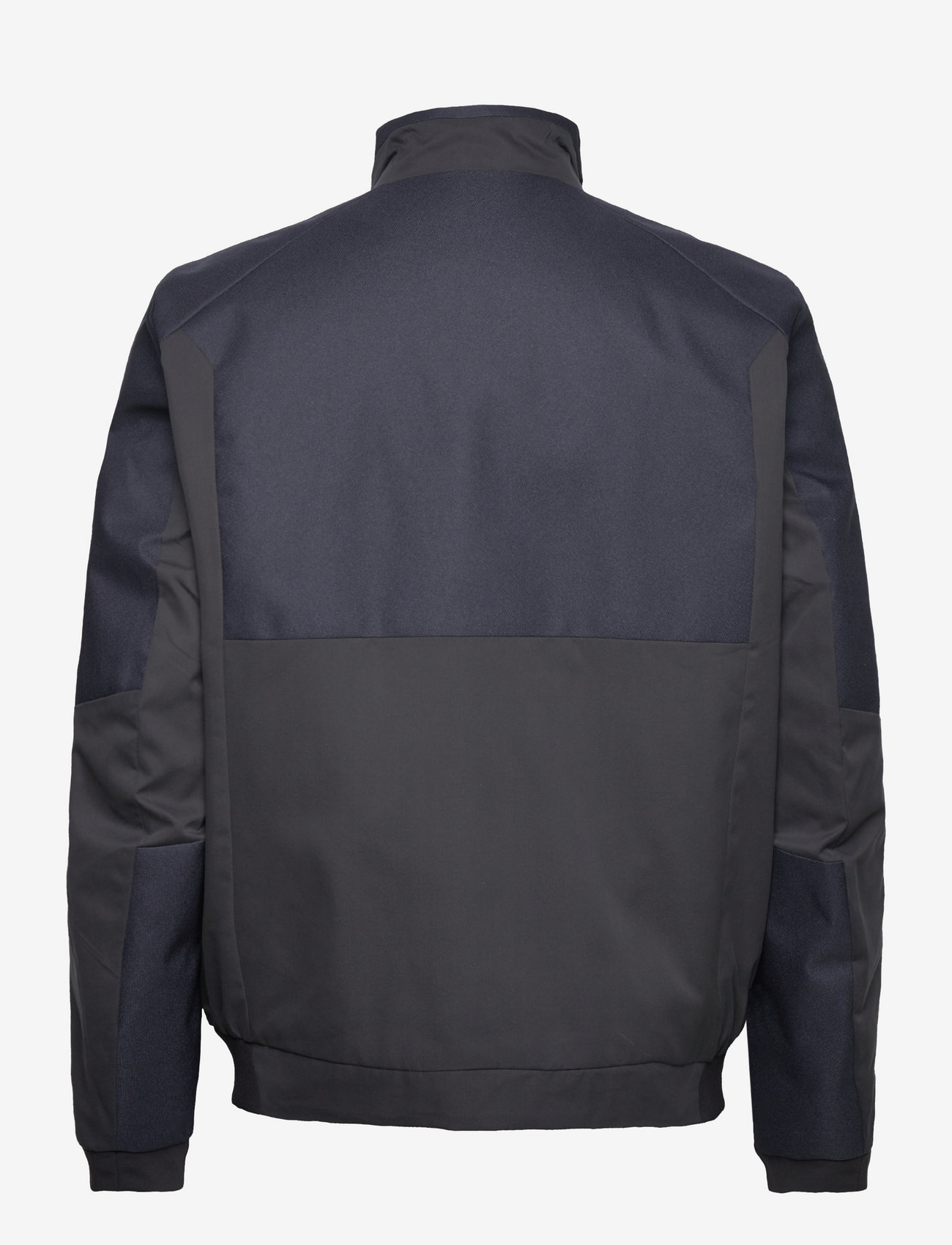 BOSS - J_Kvill - golf jackets - dark blue - 1