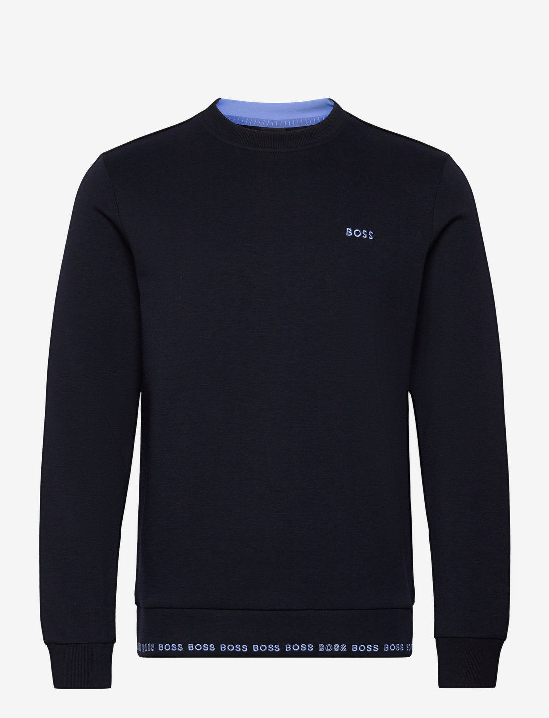 Hugo boss discount salbo sweatshirt