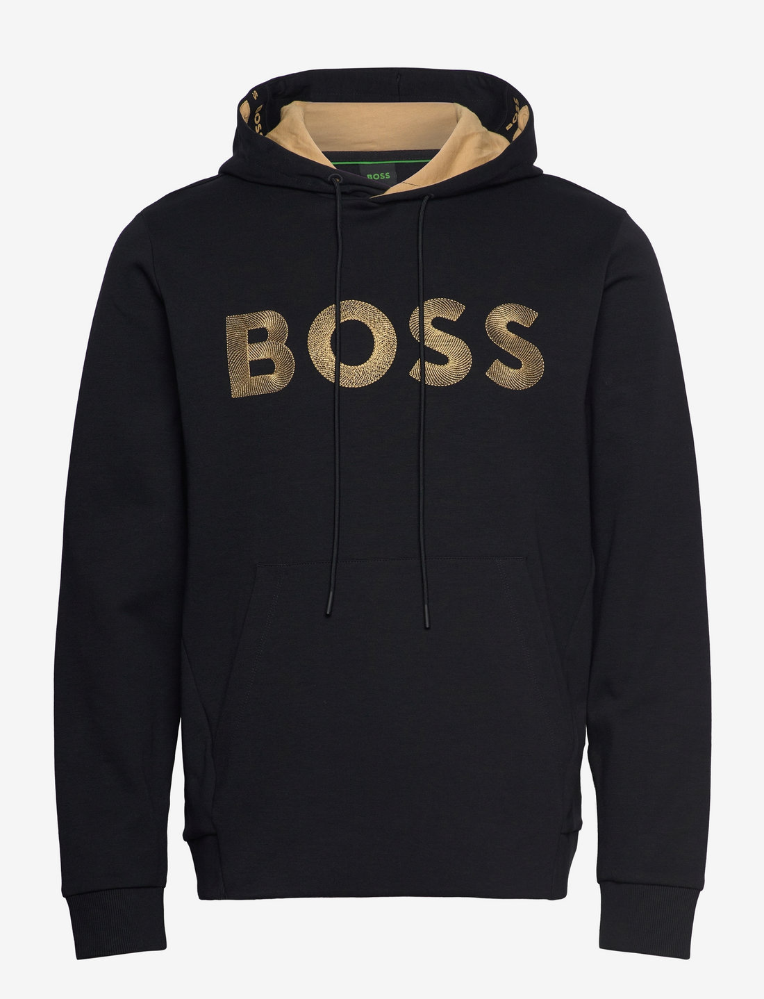 Boss hoodie soody hotsell