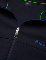 BOSS - Skaz 1 - sweaters - dark blue - 2