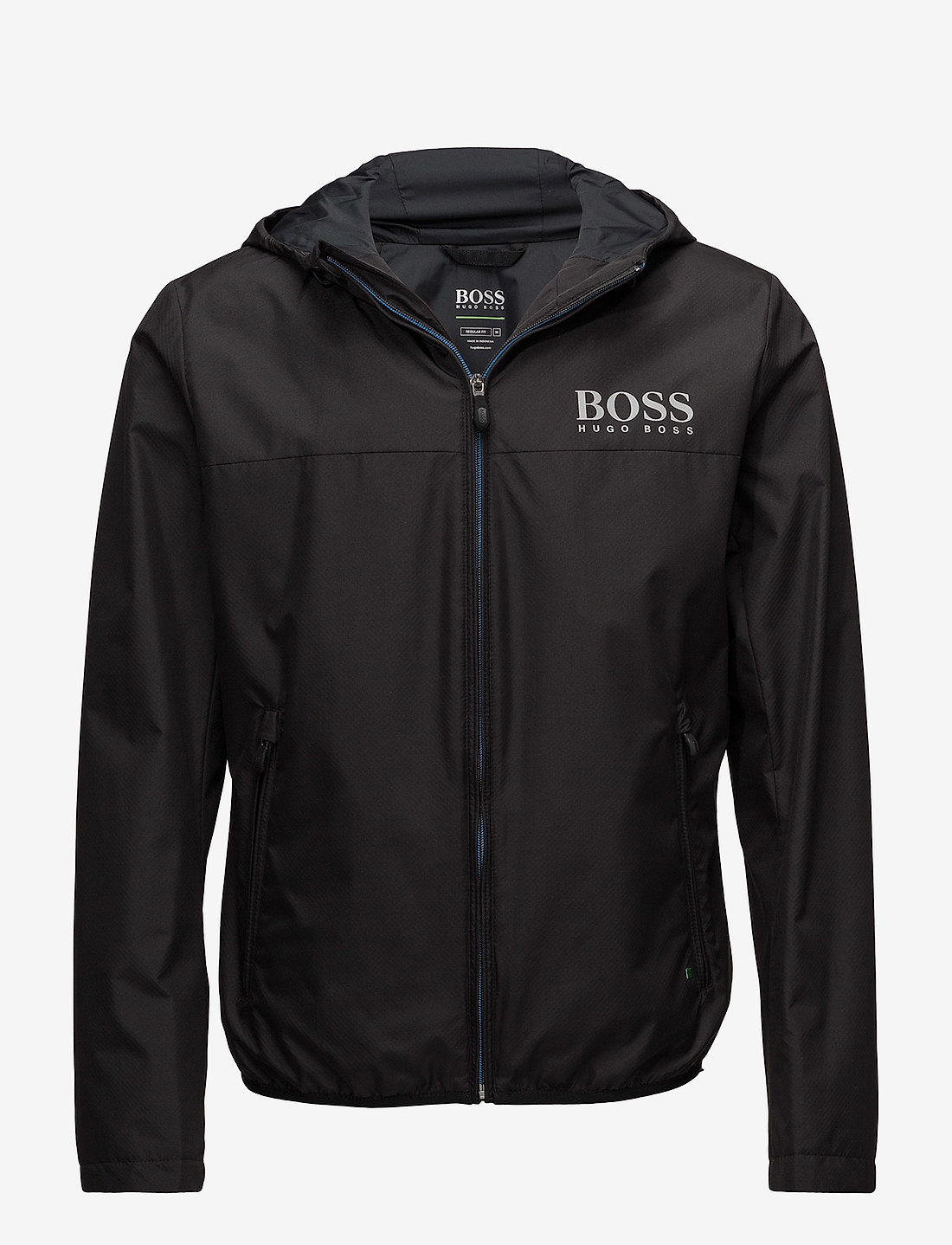 Hugo boss 2025 jeltech jacket