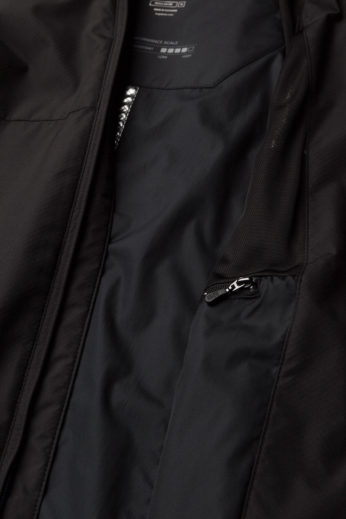 Hugo boss 2025 jeltech 2