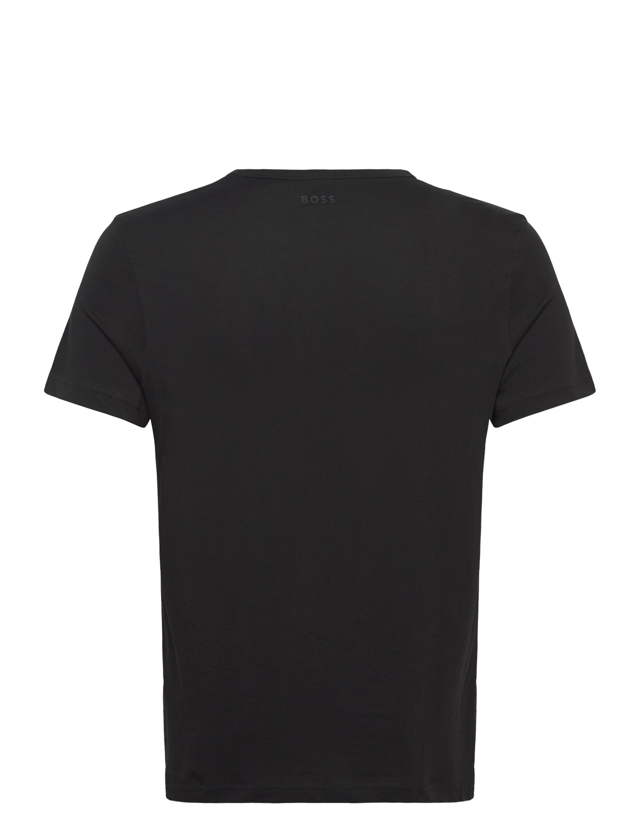 BOSS - Teebo_N - black - 1