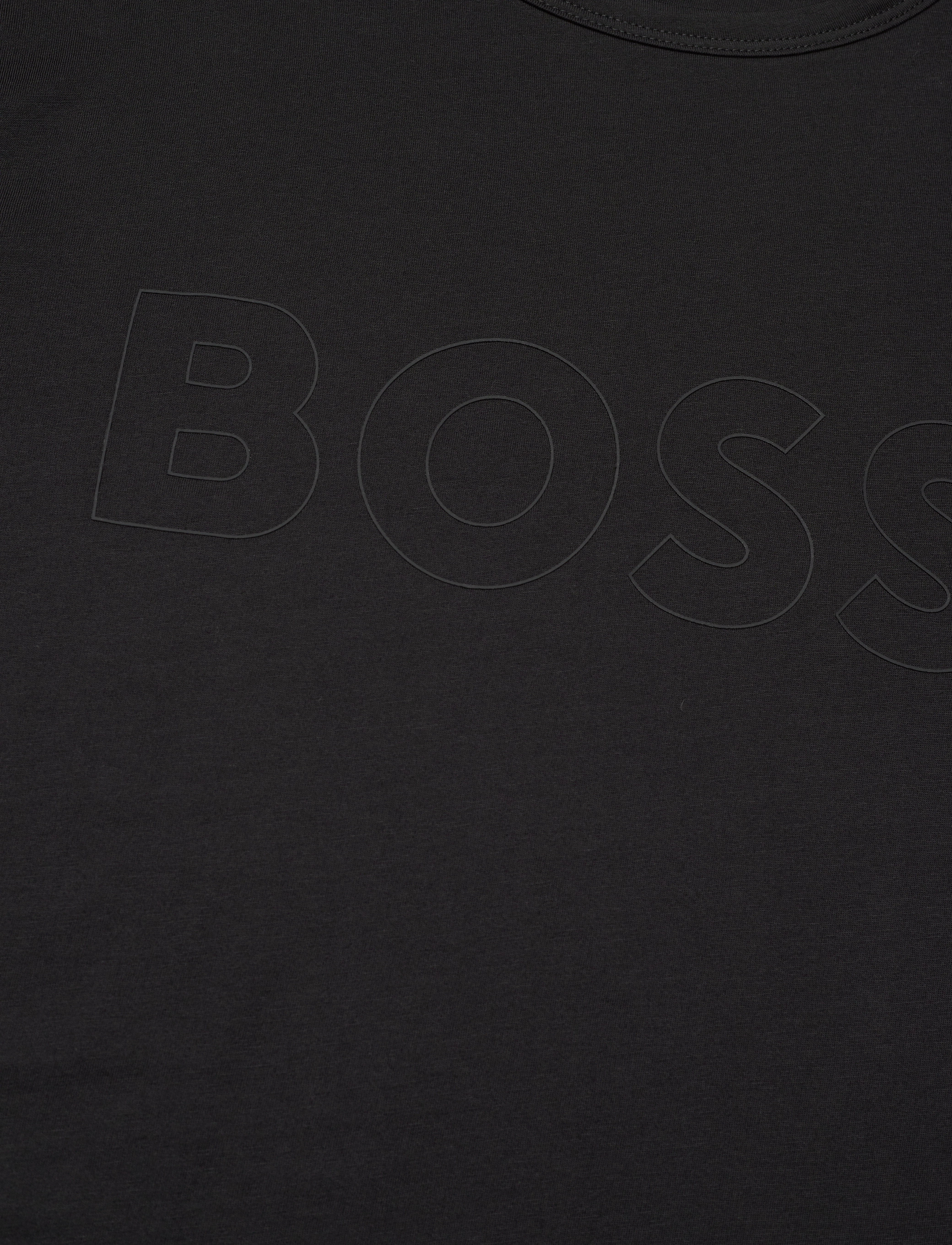 BOSS - Teebo_N - black - 2