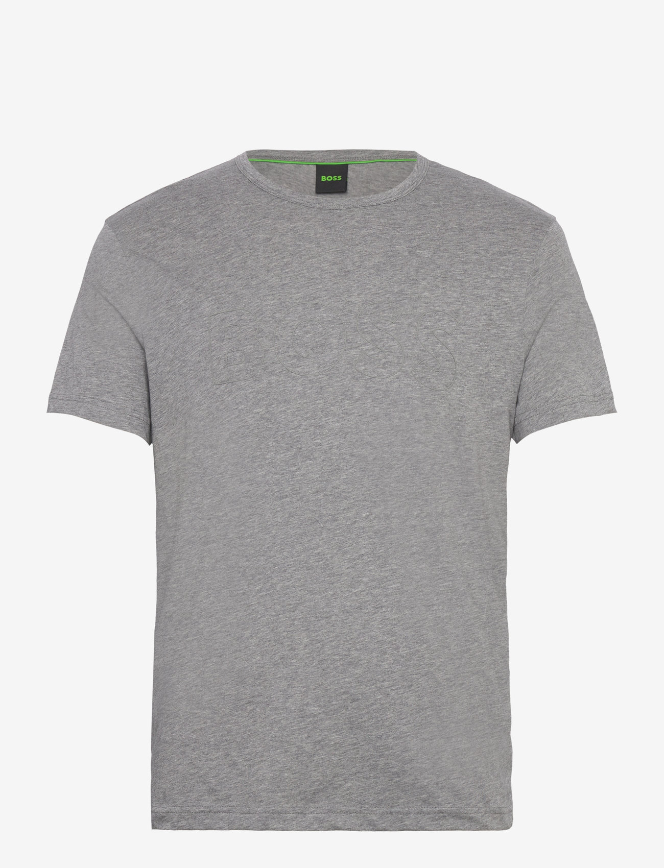 BOSS - Teebo_N - light/pastel grey - 1