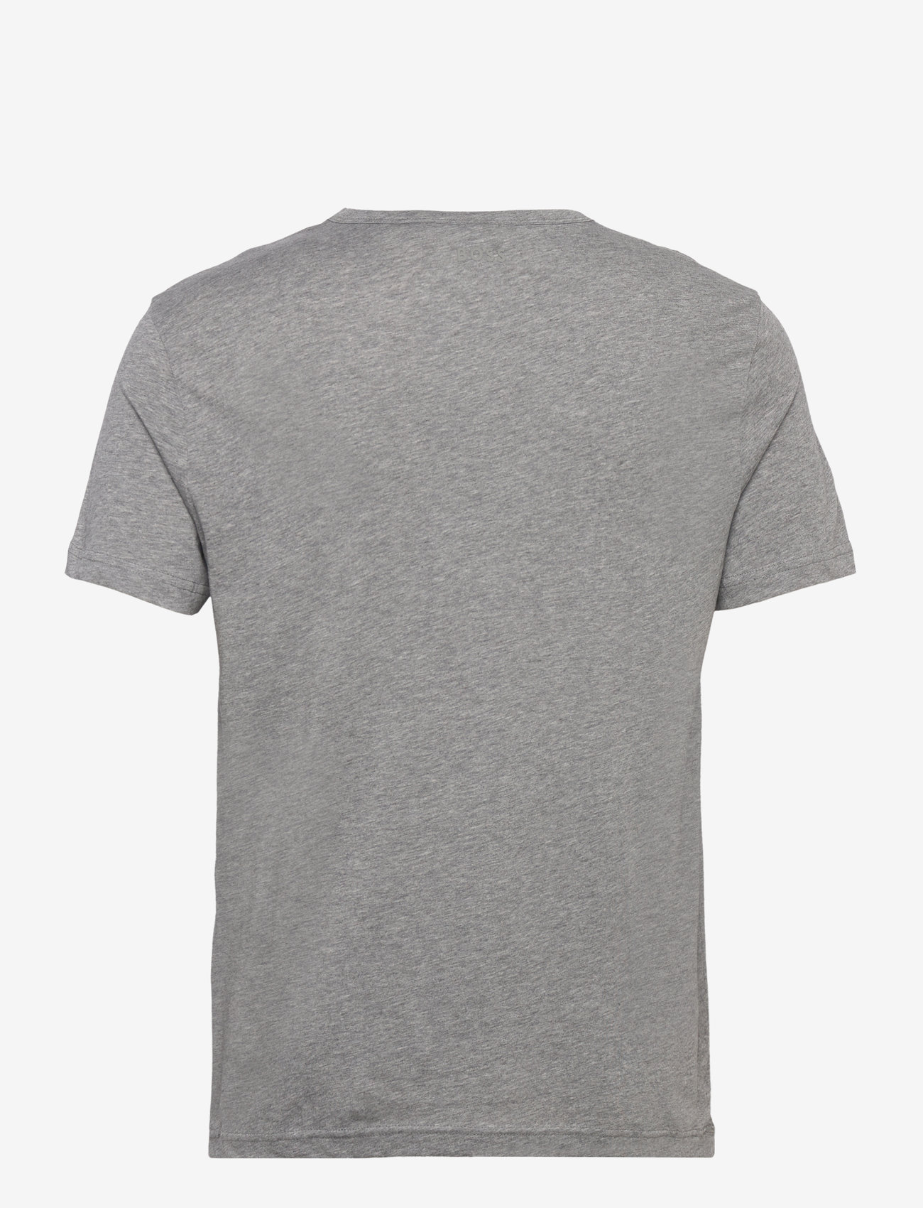 BOSS - Teebo_N - light/pastel grey - 2