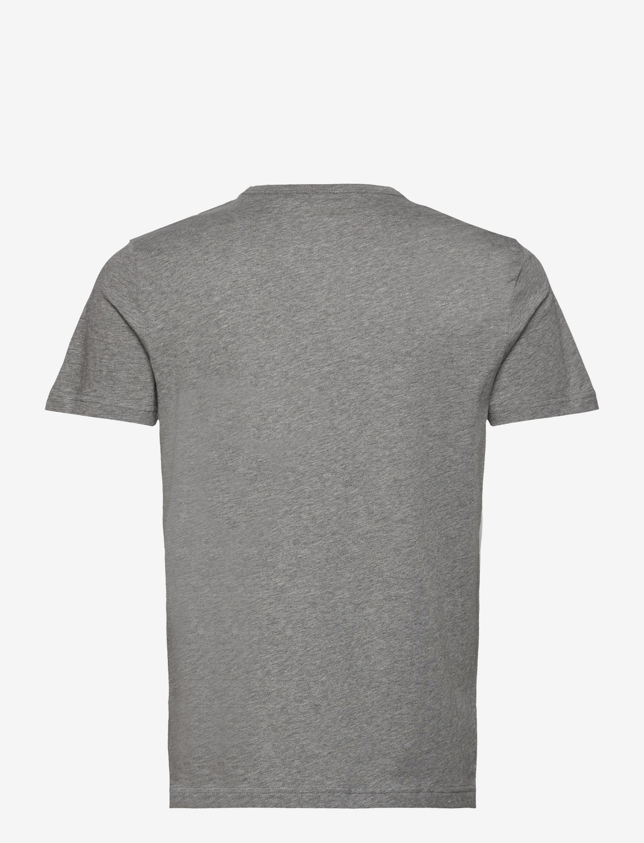 BOSS - Teebo_N - short-sleeved t-shirts - light/pastel grey - 1