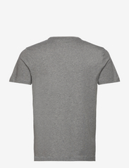 BOSS - Teebo_N - short-sleeved t-shirts - light/pastel grey - 1
