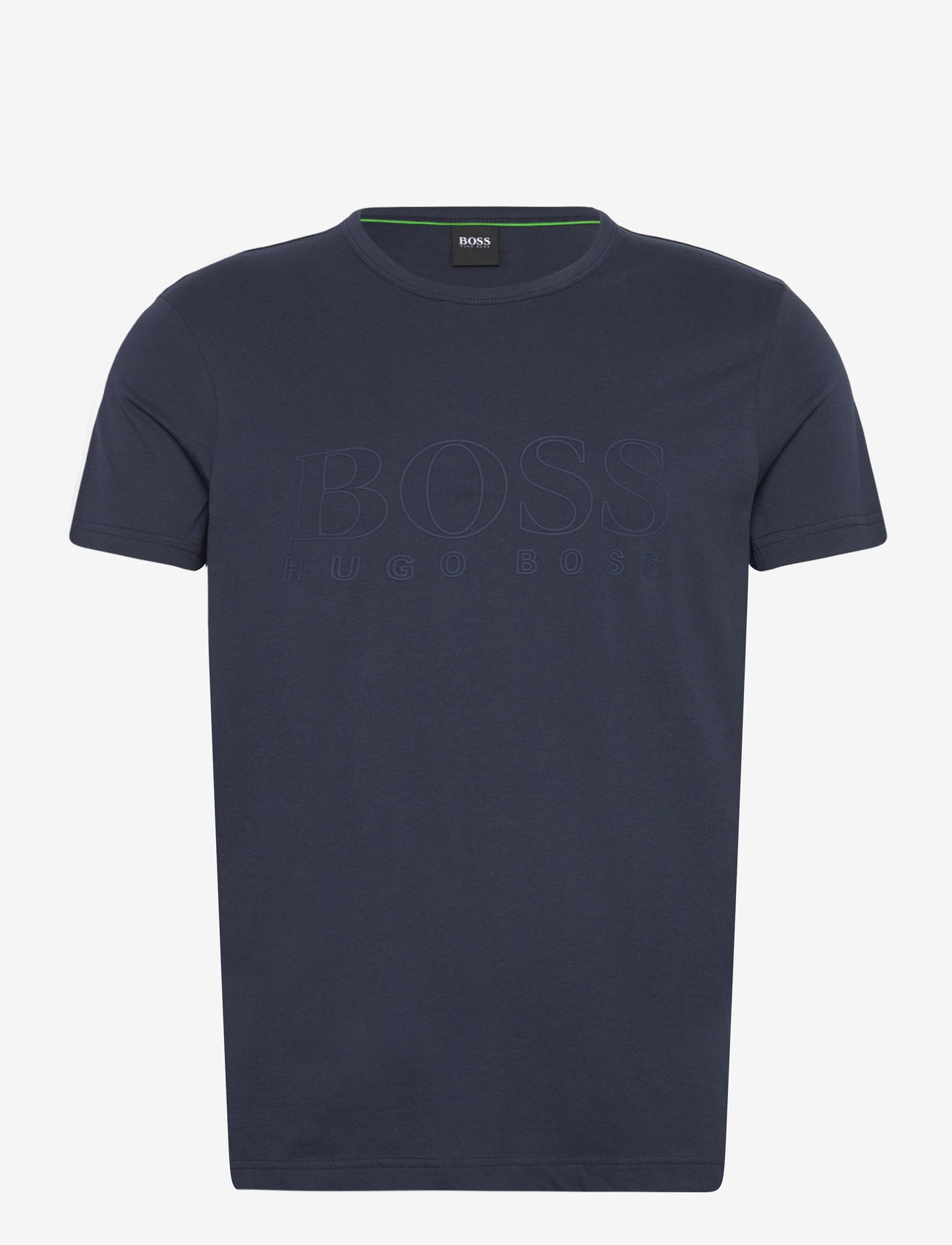 BOSS - Teebo_N - navy - 0