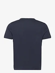 BOSS - Teebo_N - short-sleeved t-shirts - navy - 1
