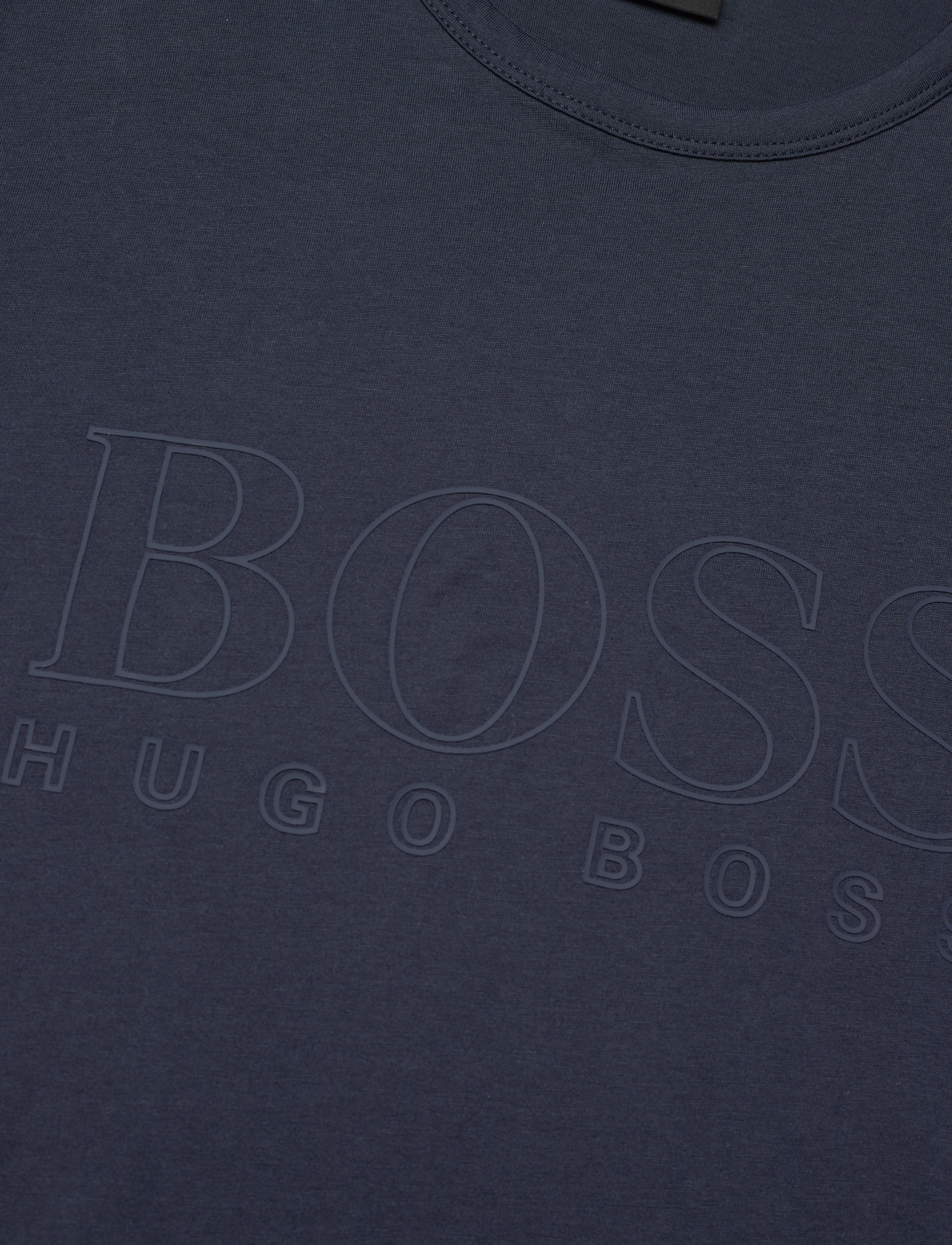 BOSS - Teebo_N - navy - 2
