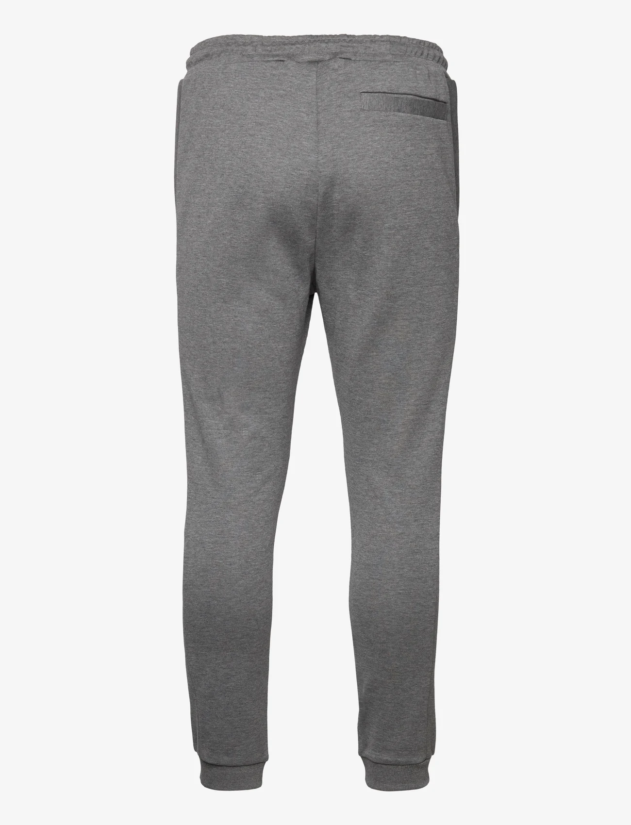 BOSS - Hadiko - pants - medium grey - 1