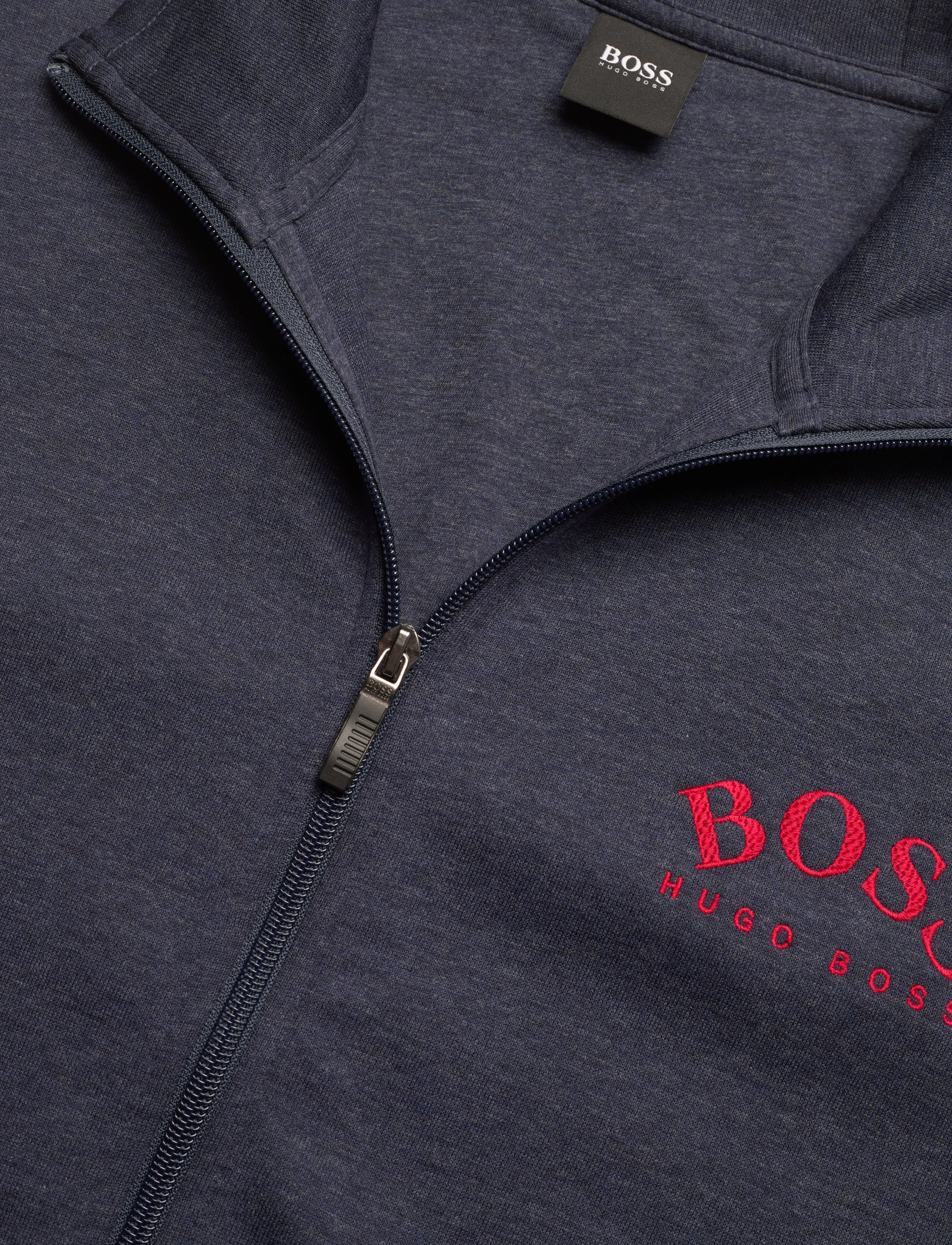 BOSS - Skaz - navy - 2