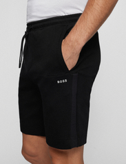 BOSS - Headlo 1 - sportinio tipo kelnės - black - 3