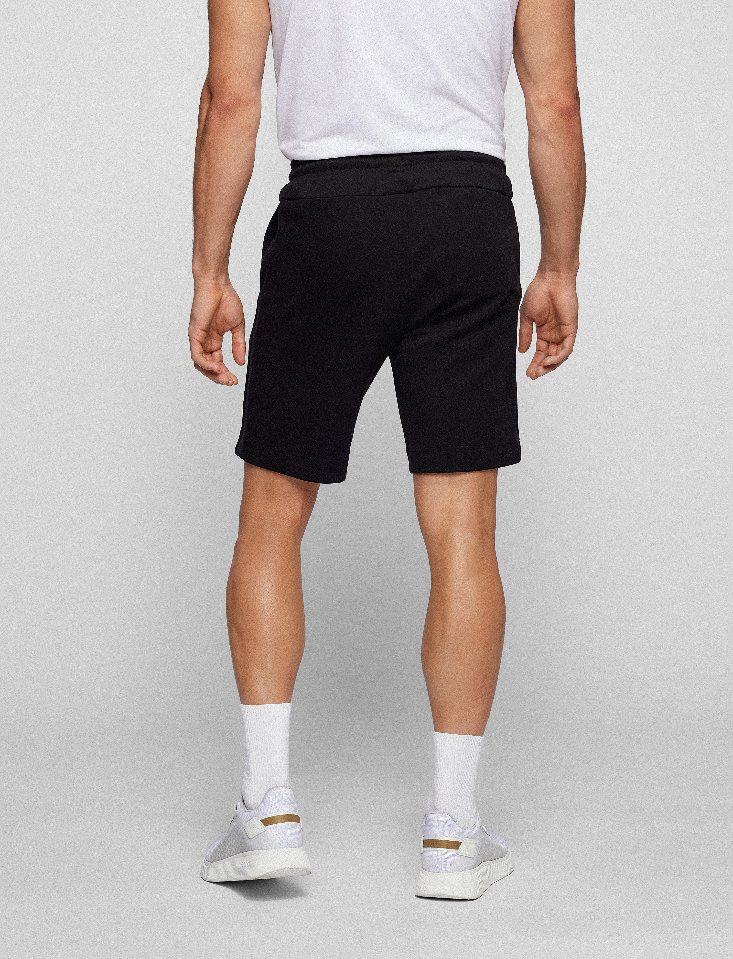 BOSS - Headlo 1 - black - 4