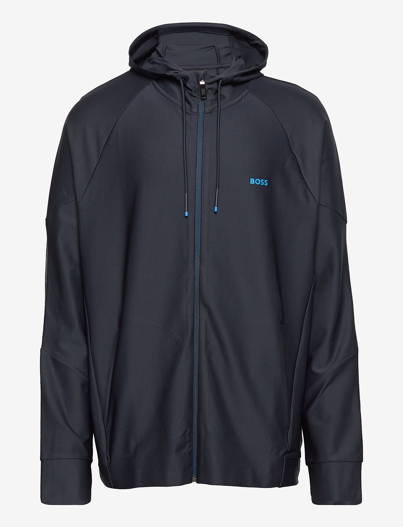 BOSS - Sicon Gym - dark blue - 0