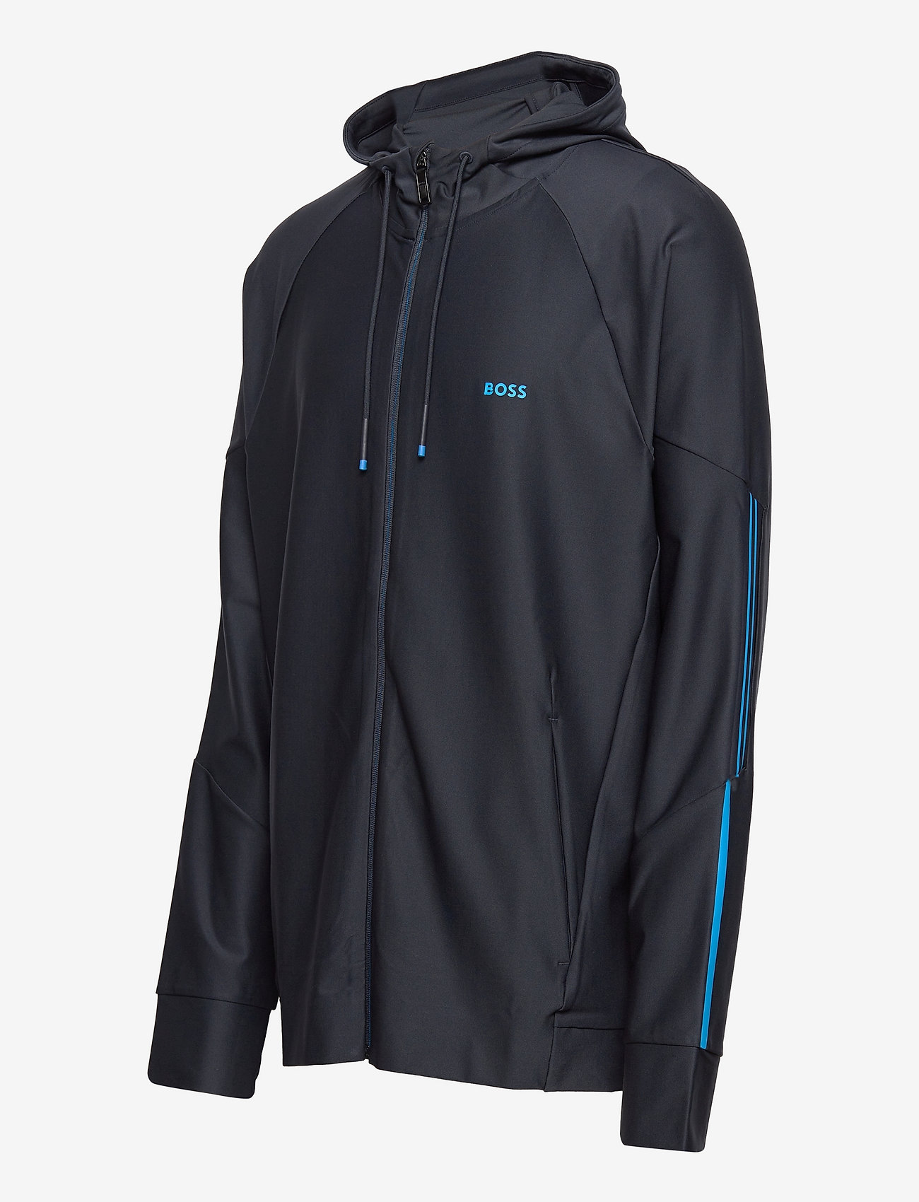 BOSS - Sicon Gym - dark blue - 2
