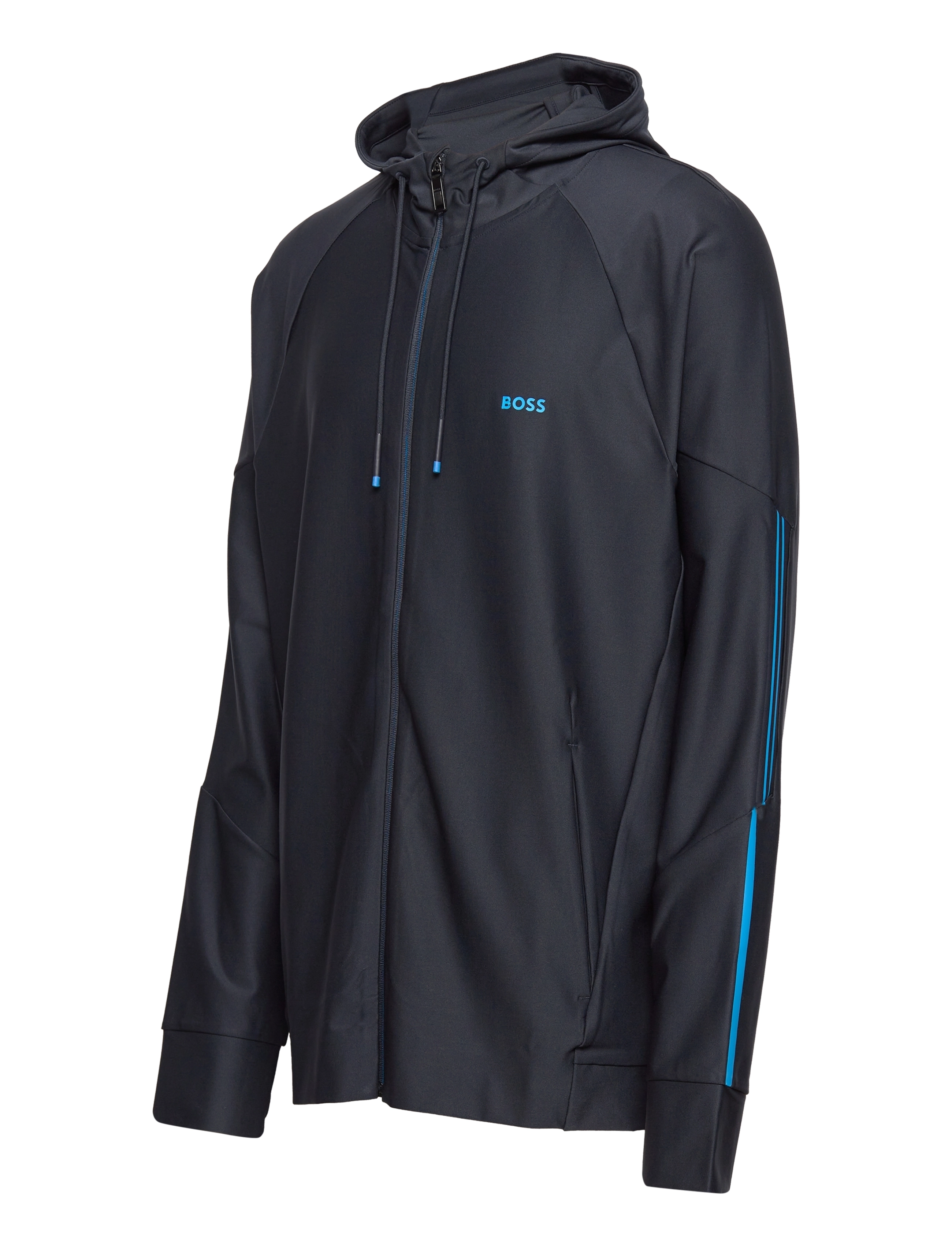 BOSS - Sicon Gym - dark blue - 2