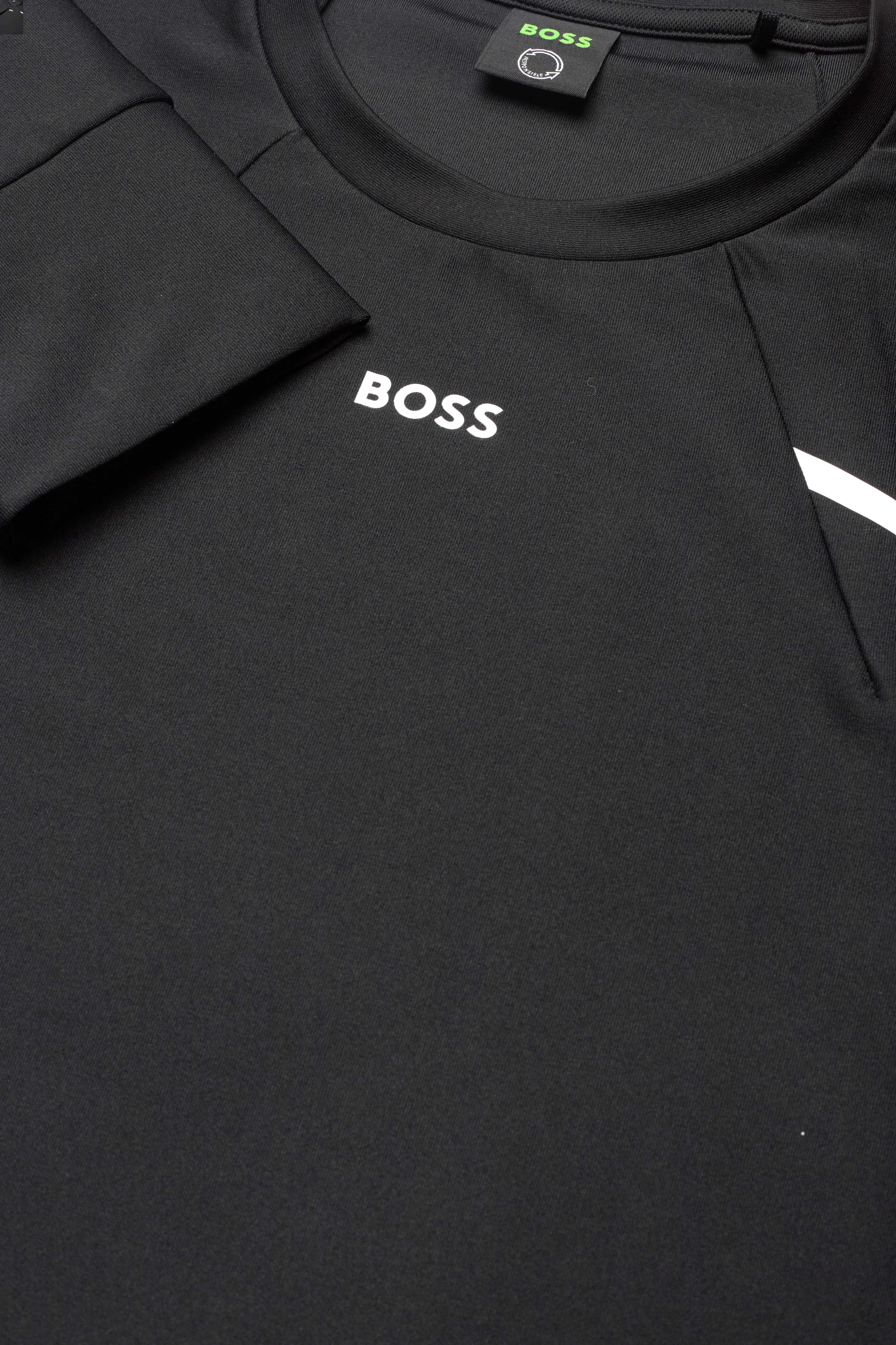 BOSS - Salbo Gym - black - 4