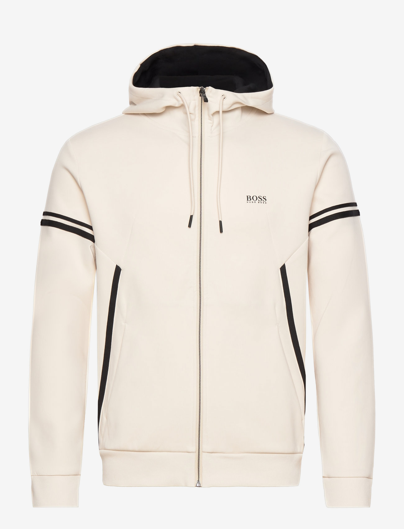 BOSS - Saggy 3 - open white - 1