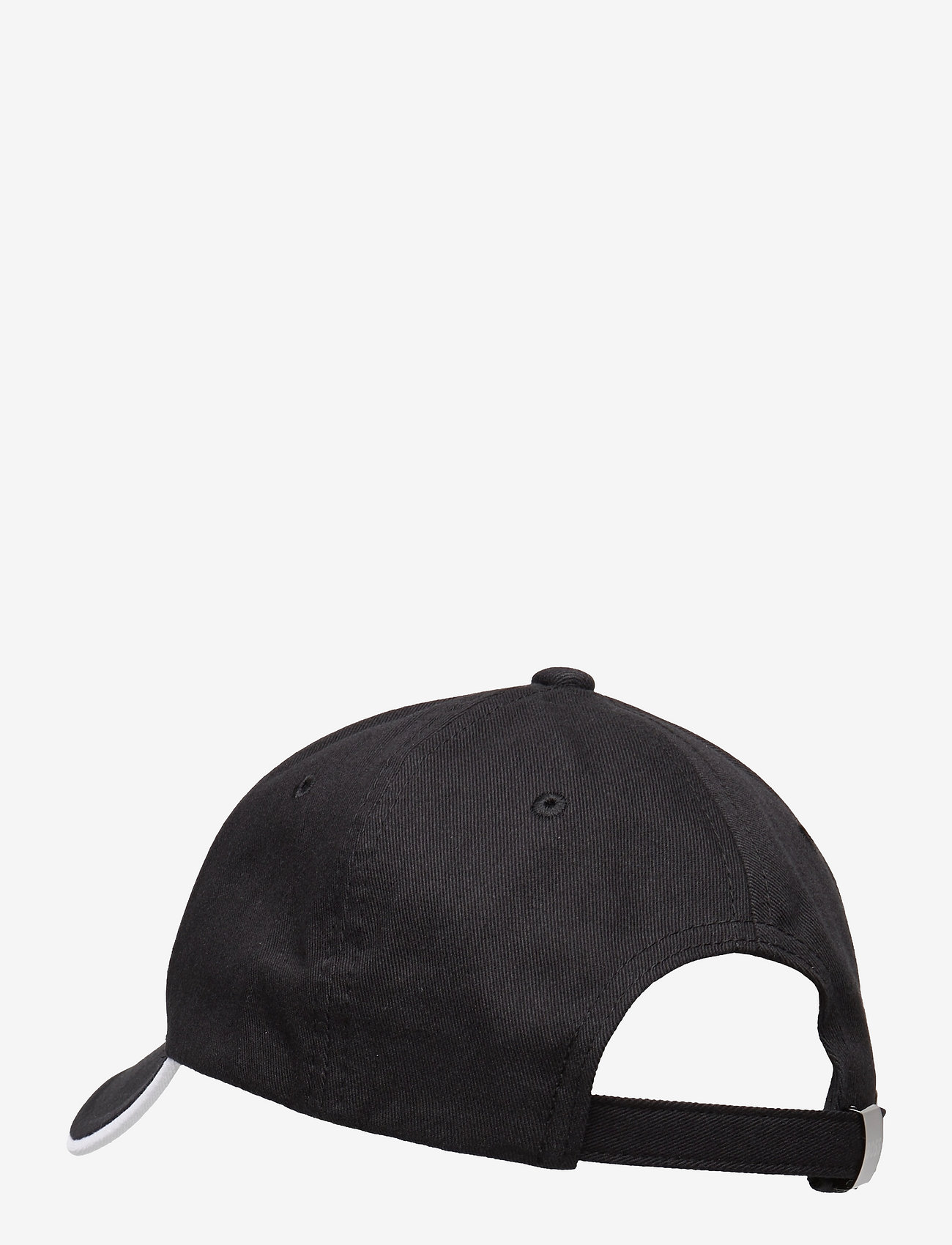 BOSS - Cap-Bold-Curved - black - 3