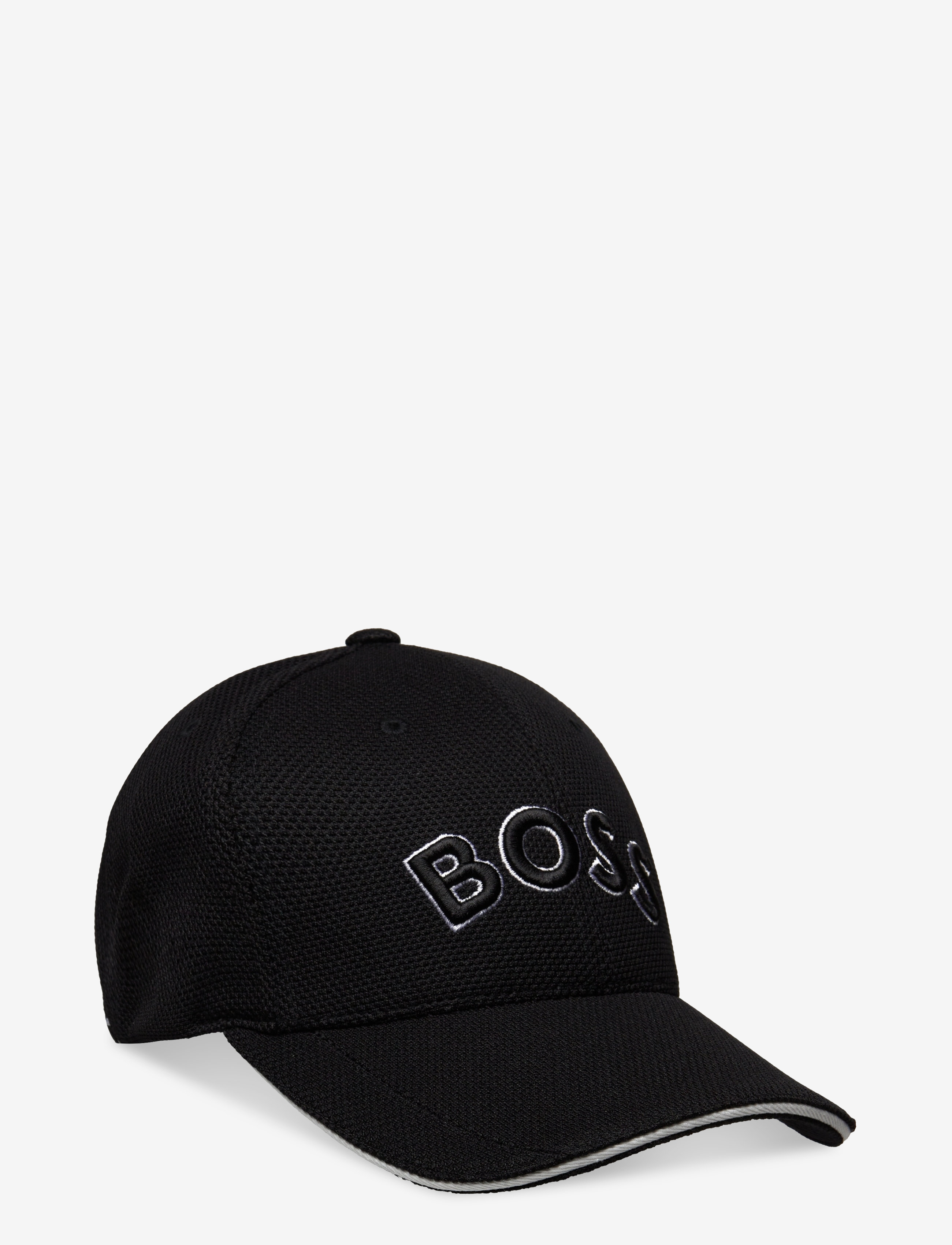 BOSS - Cap-US - black - 2