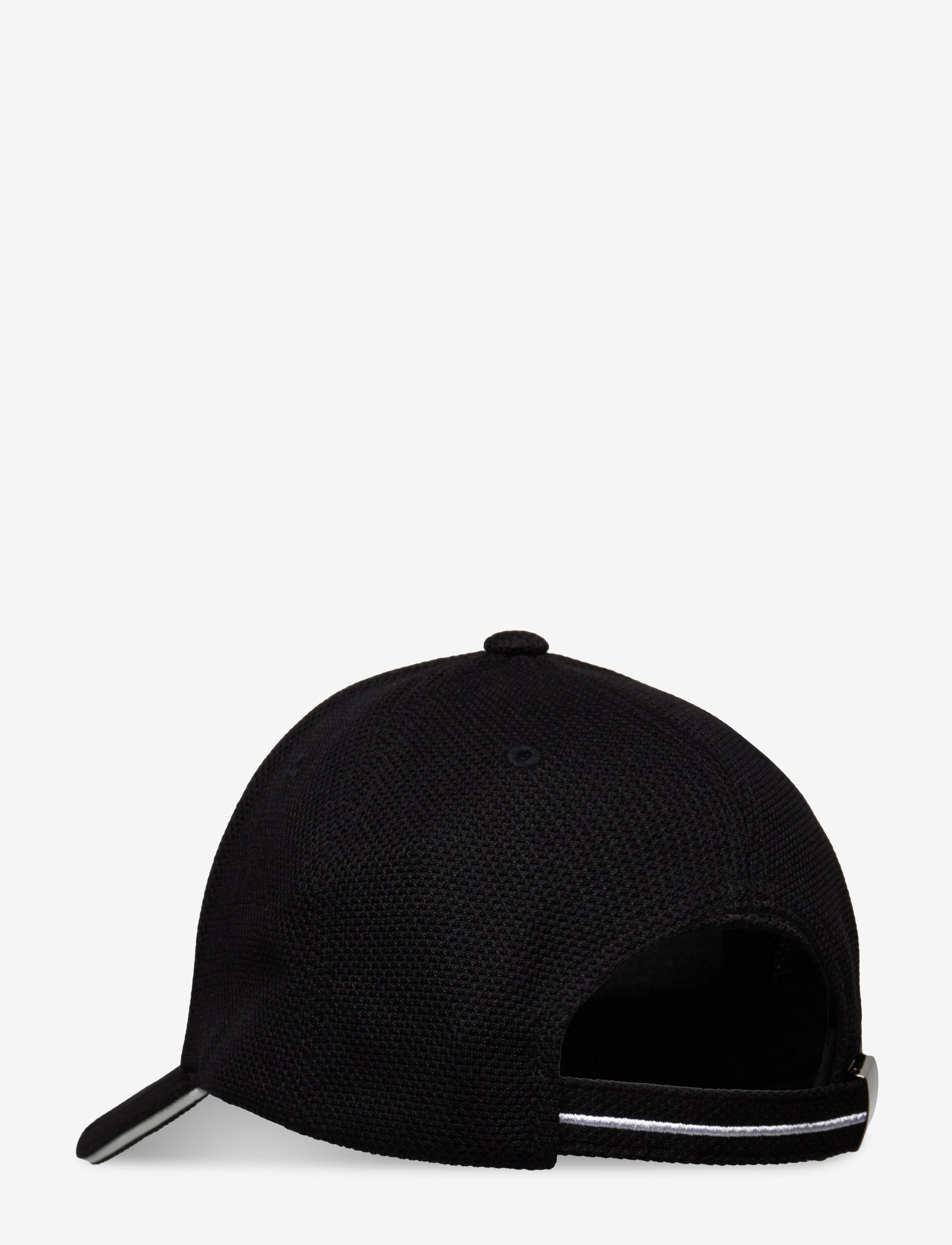 BOSS - Cap-US - black - 4