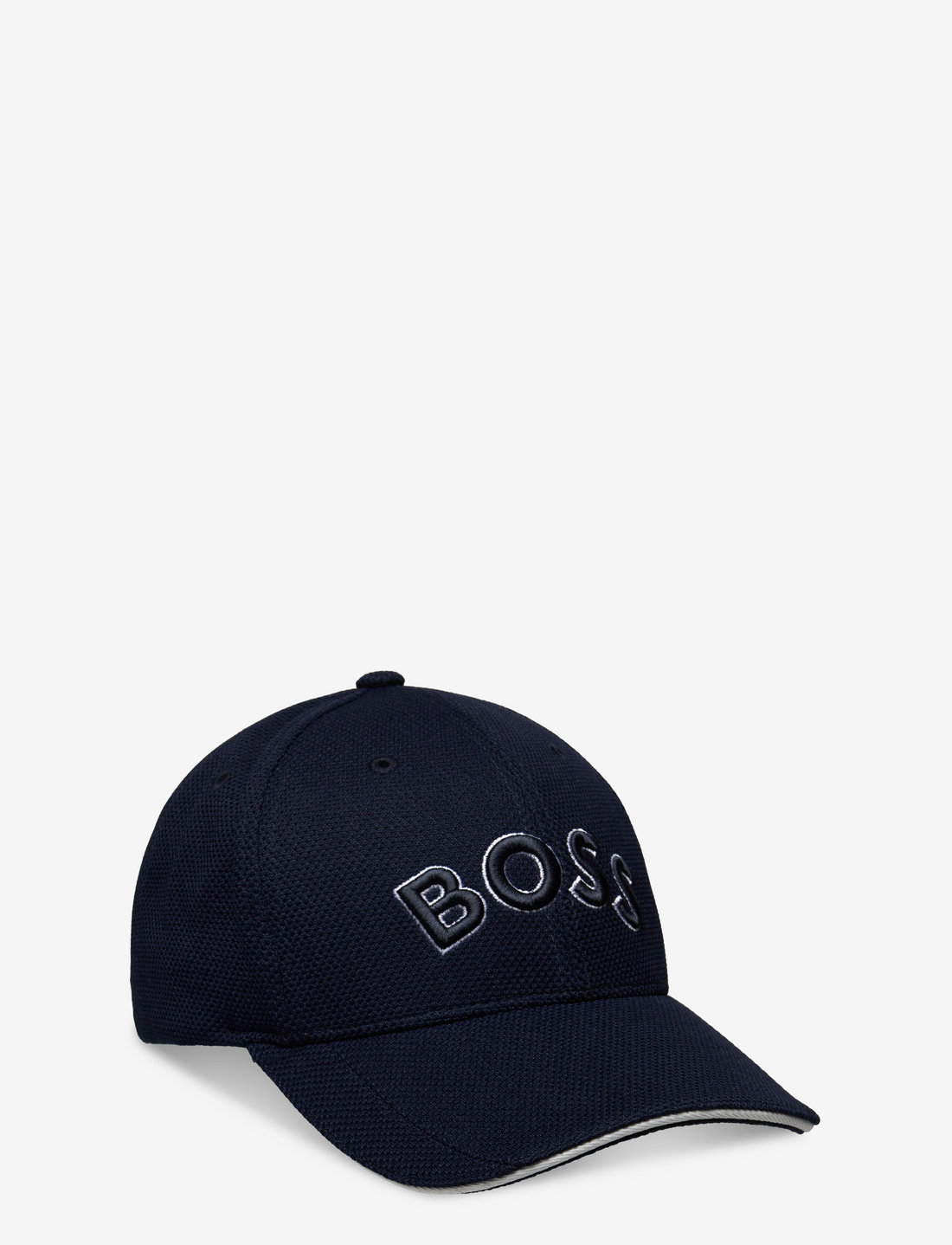 Mens hugo deals boss cap sale