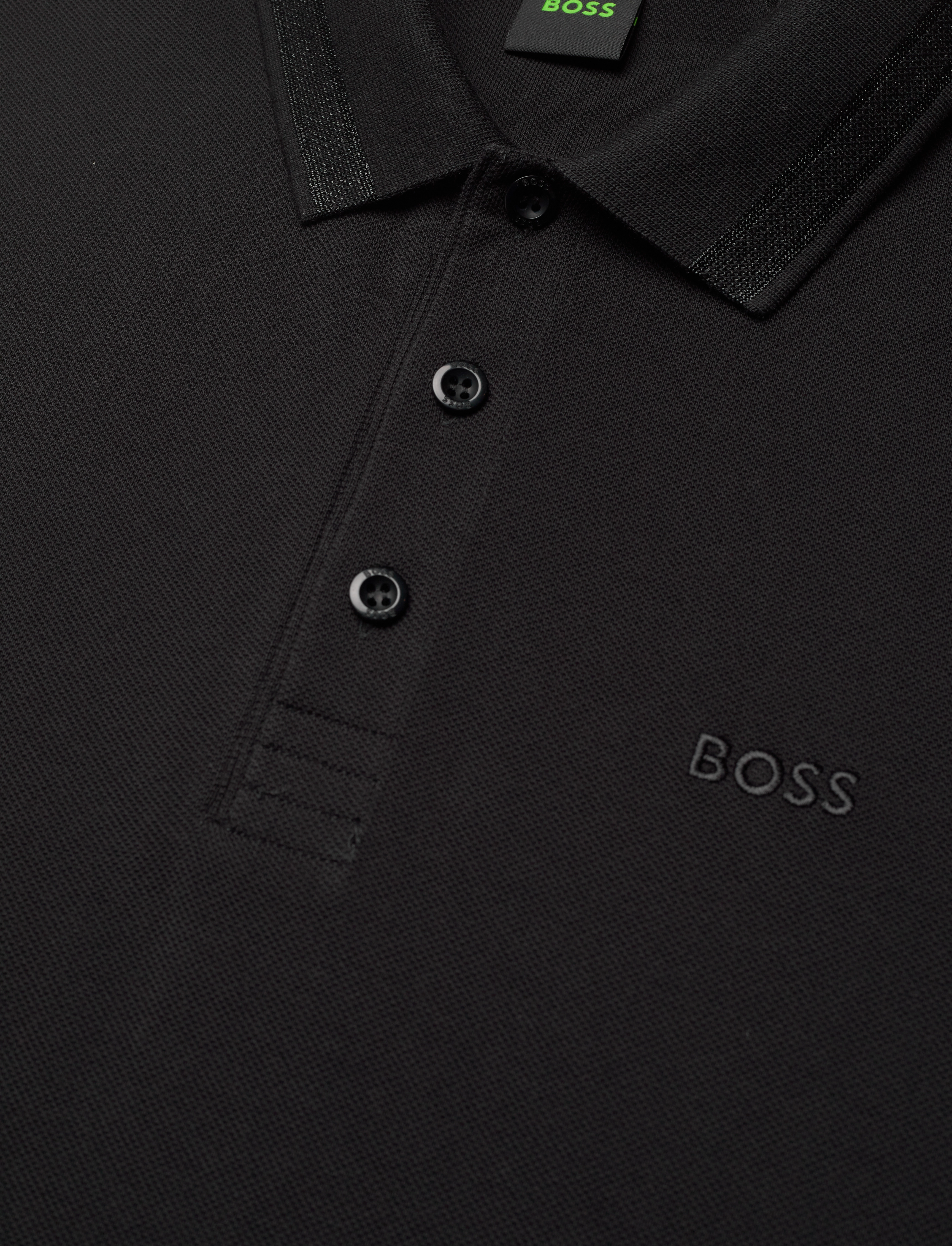 BOSS - Paddy - black - 2