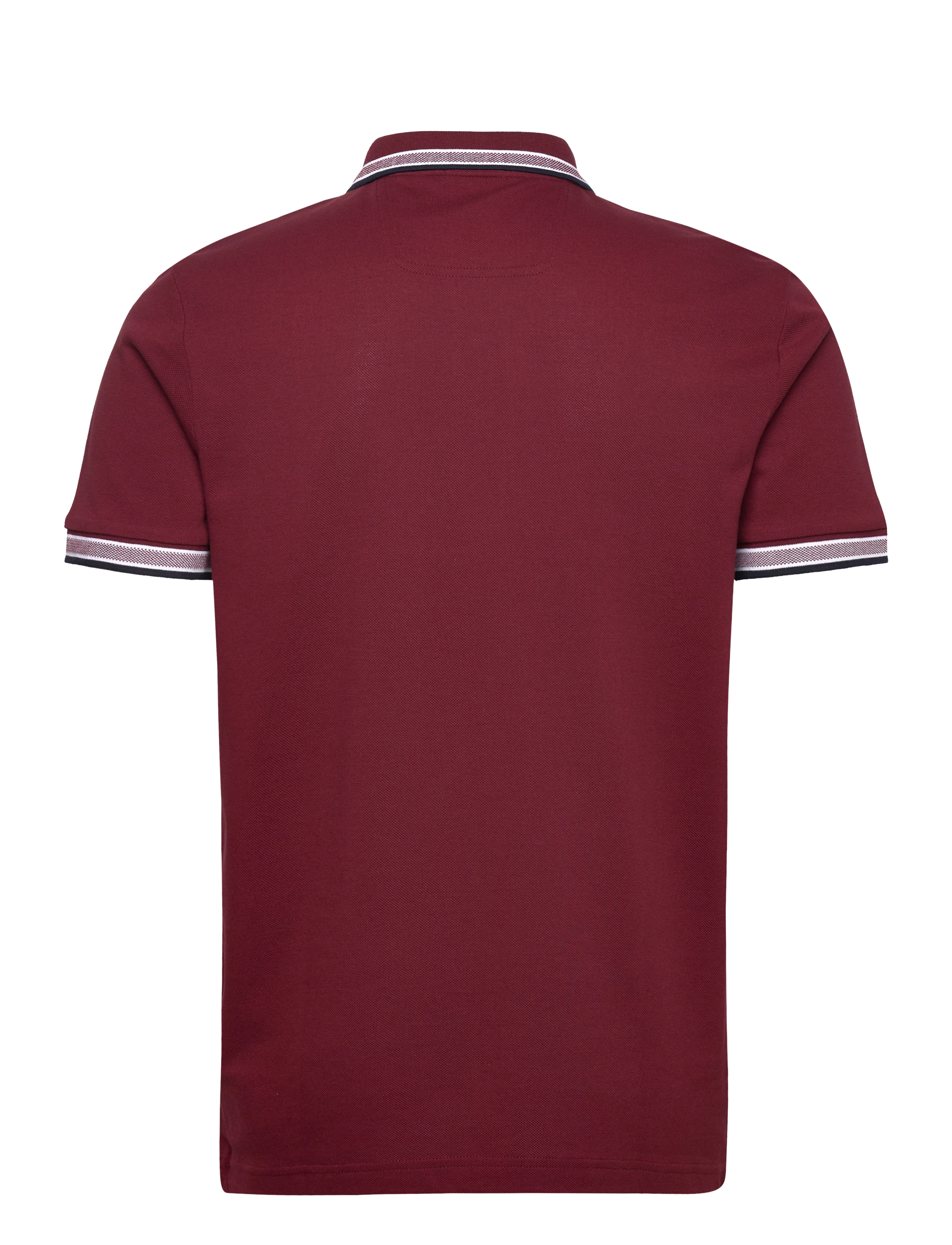 BOSS - Paddy - dark red - 1