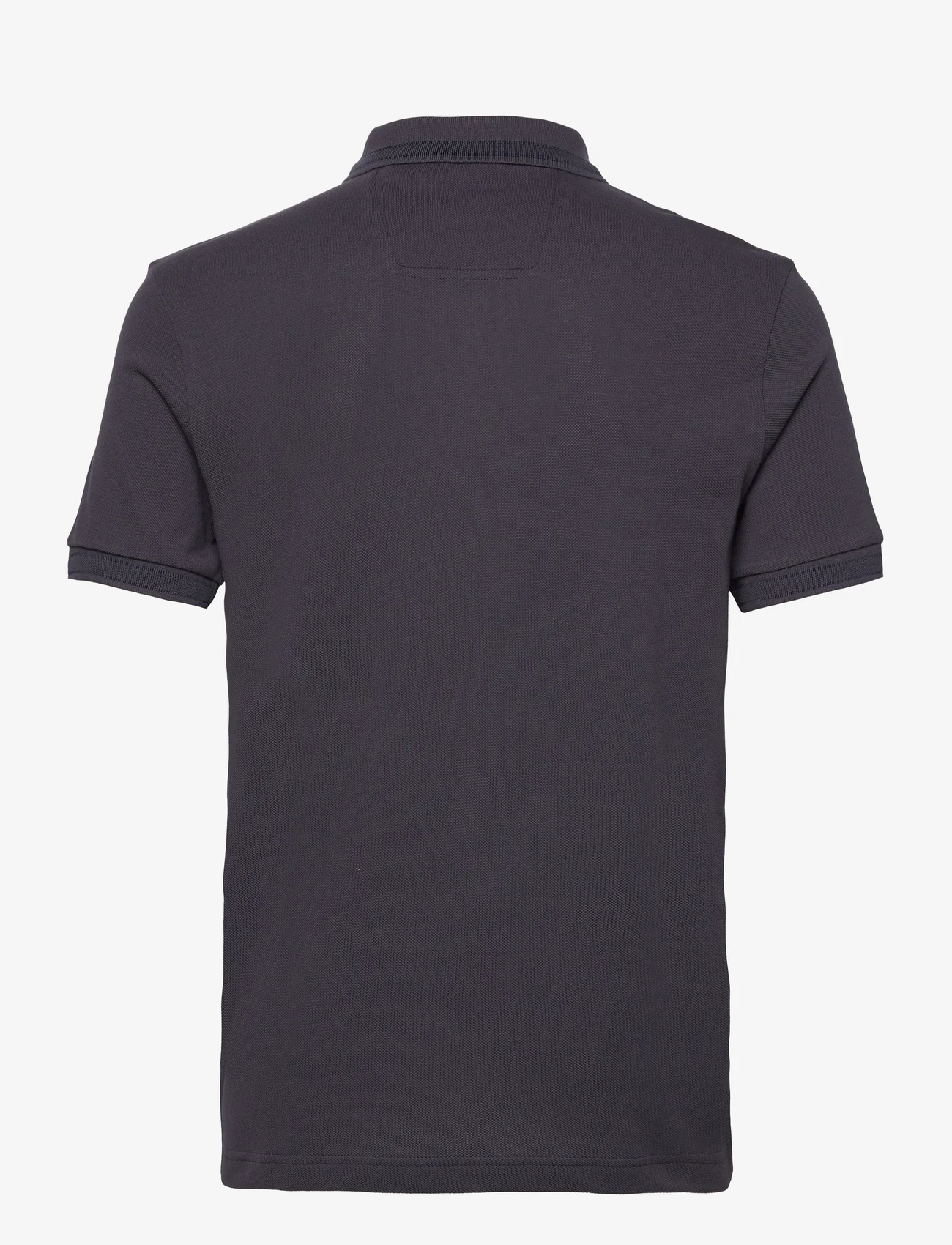 BOSS - Paddy - polo marškinėliai trumpomis rankovėmis - navy - 1