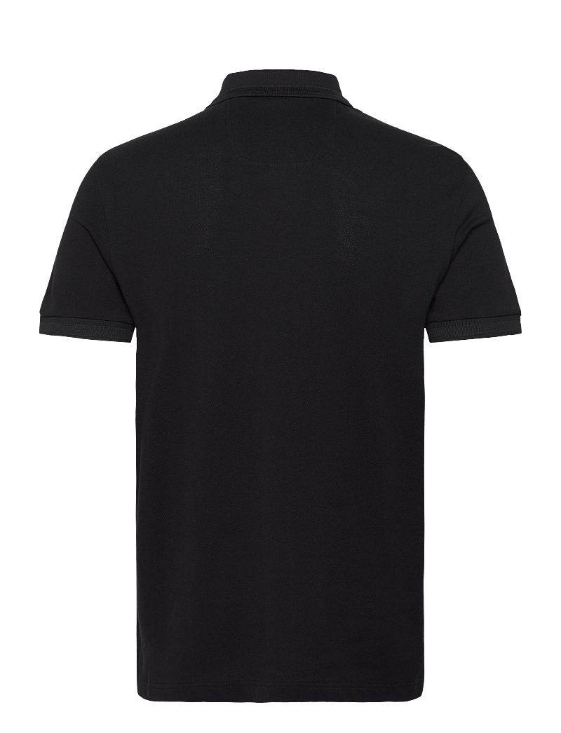 BOSS - Paddy - toppe & t-shirts - black - 1