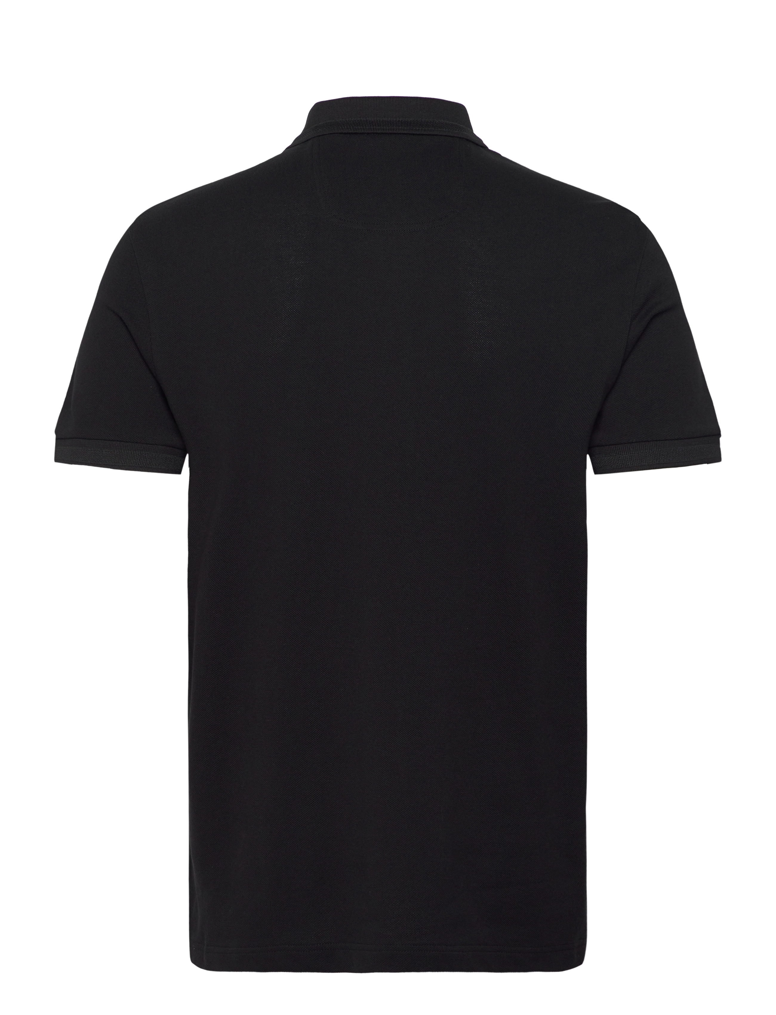 BOSS - Paddy - kortärmade pikéer - black - 1